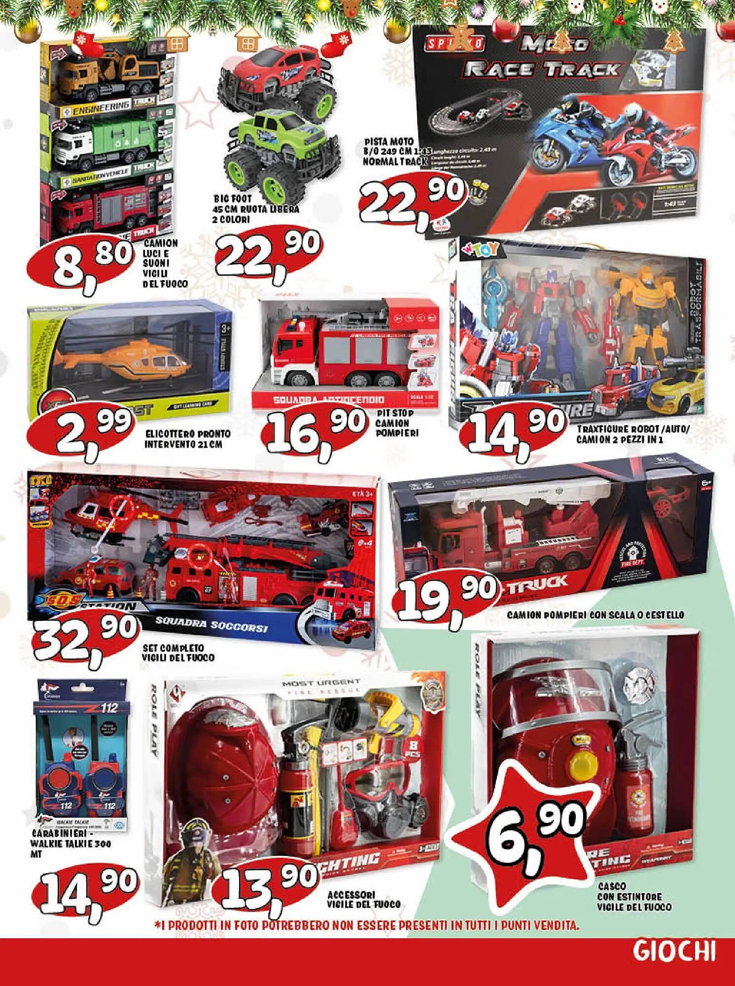 Volantino Risparmio Casa (2025-11-26 - 2026-01-06)