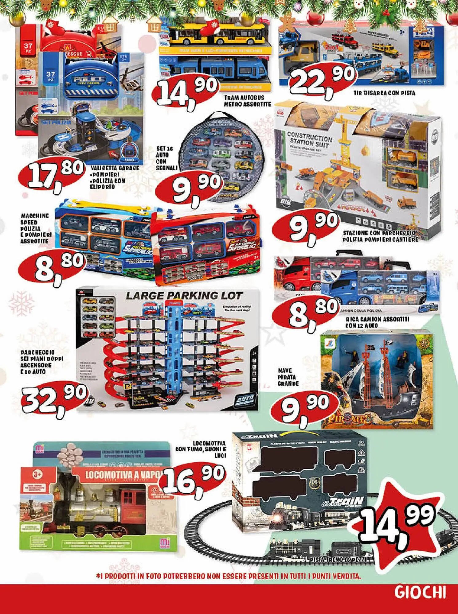 Volantino Risparmio Casa (2025-11-26 - 2026-01-06)