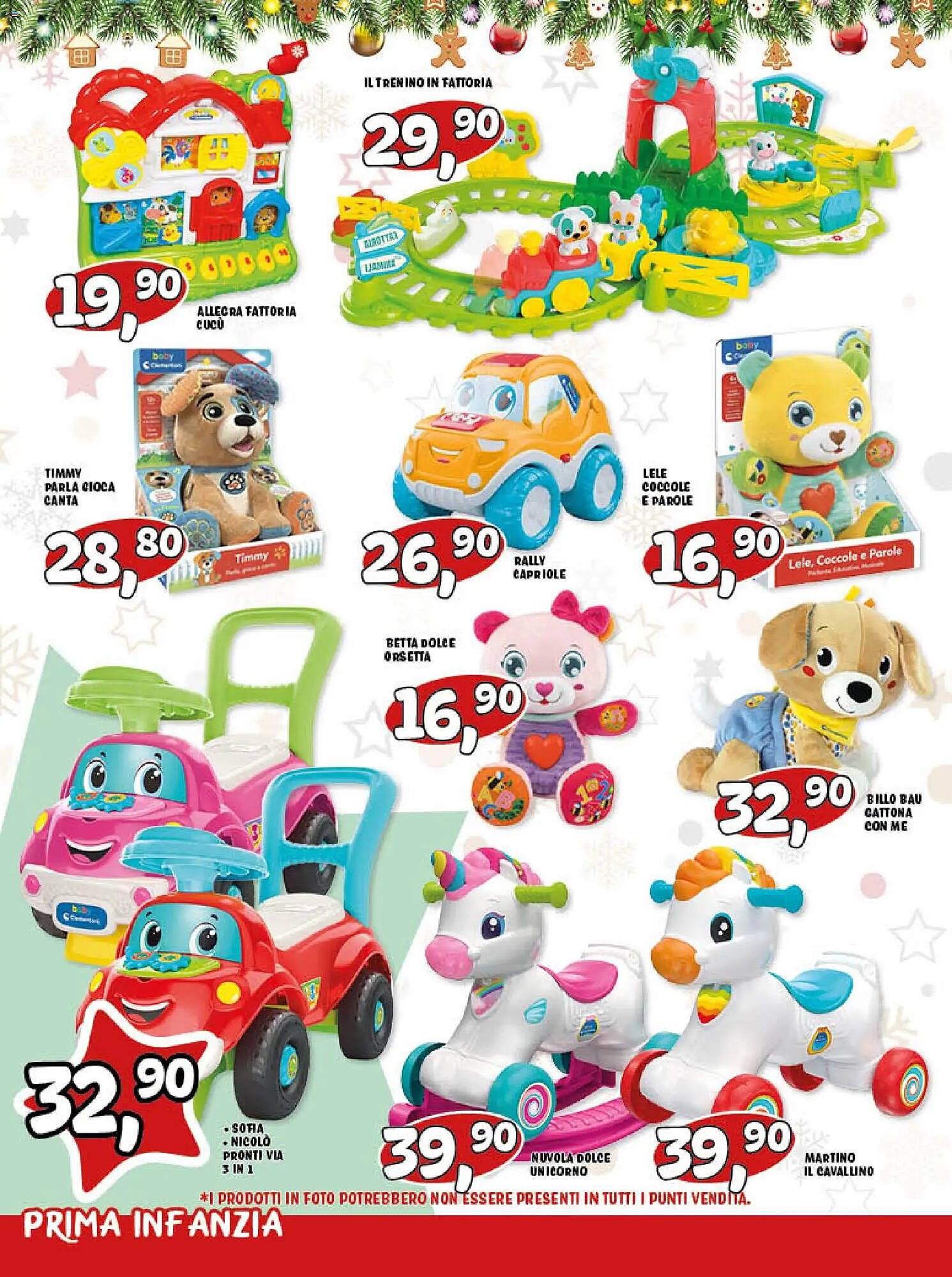 Volantino Risparmio Casa (2025-11-26 - 2026-01-06)