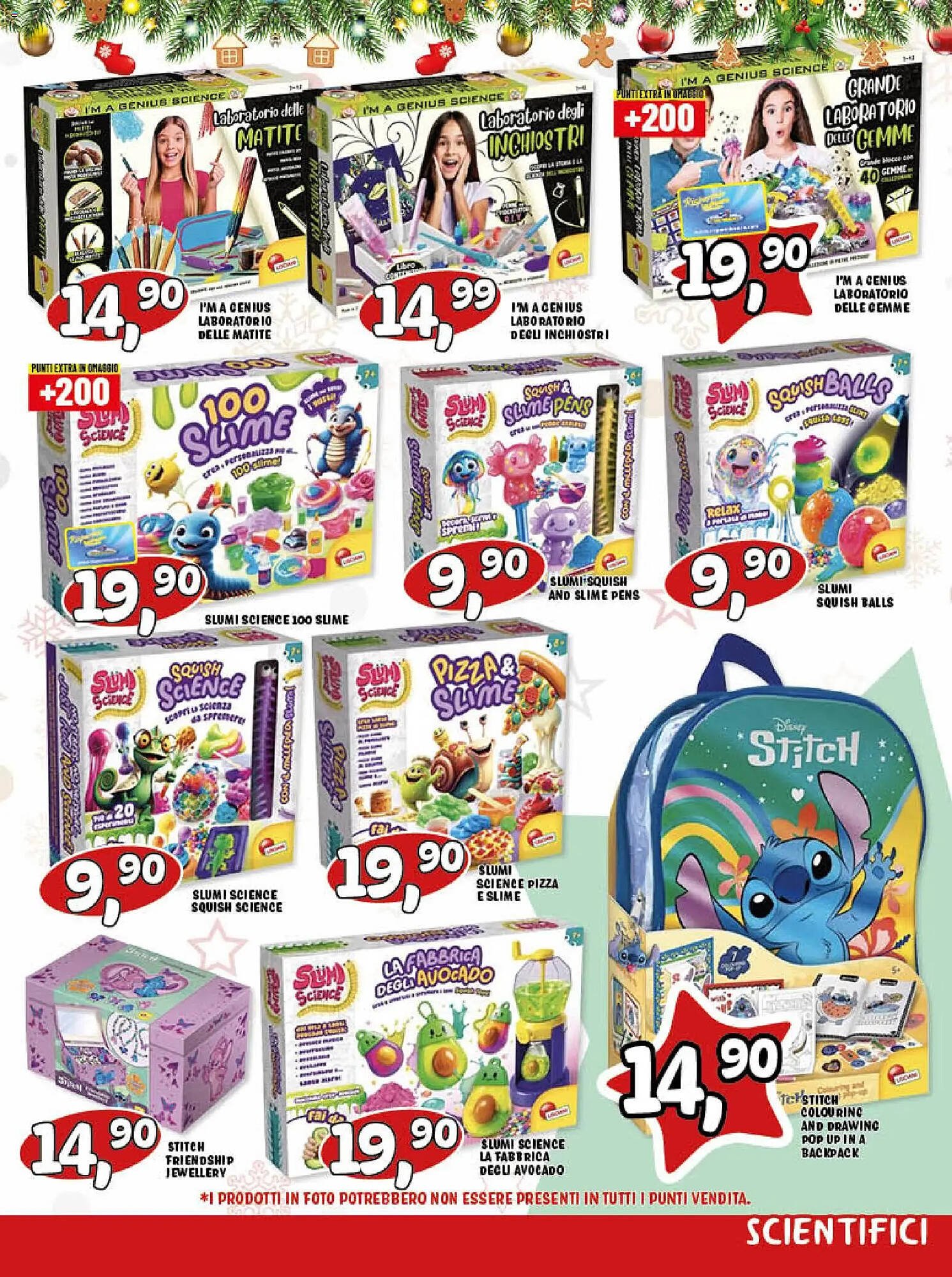 Volantino Risparmio Casa (2025-11-26 - 2026-01-06)