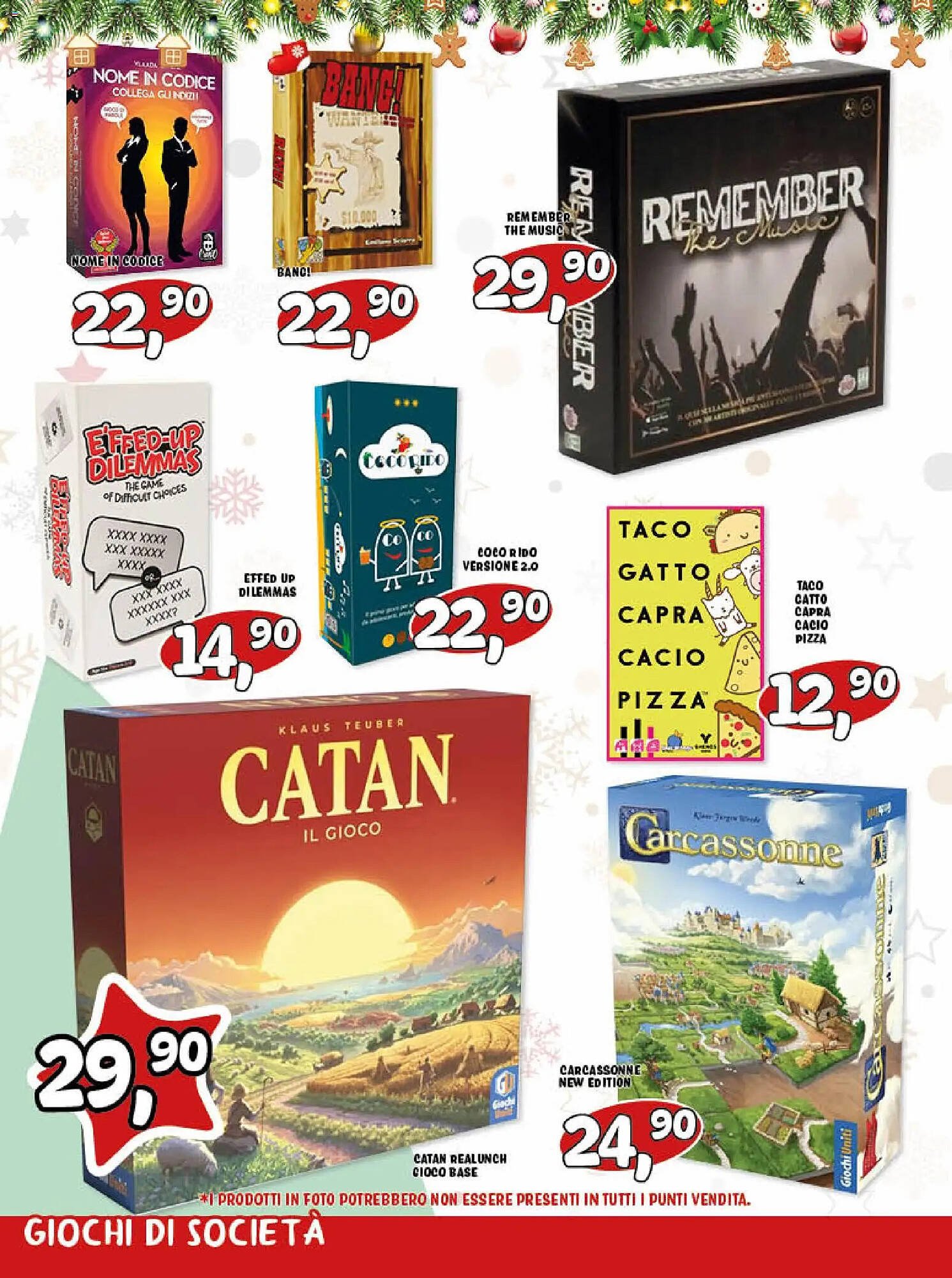 Volantino Risparmio Casa (2025-11-26 - 2026-01-06)