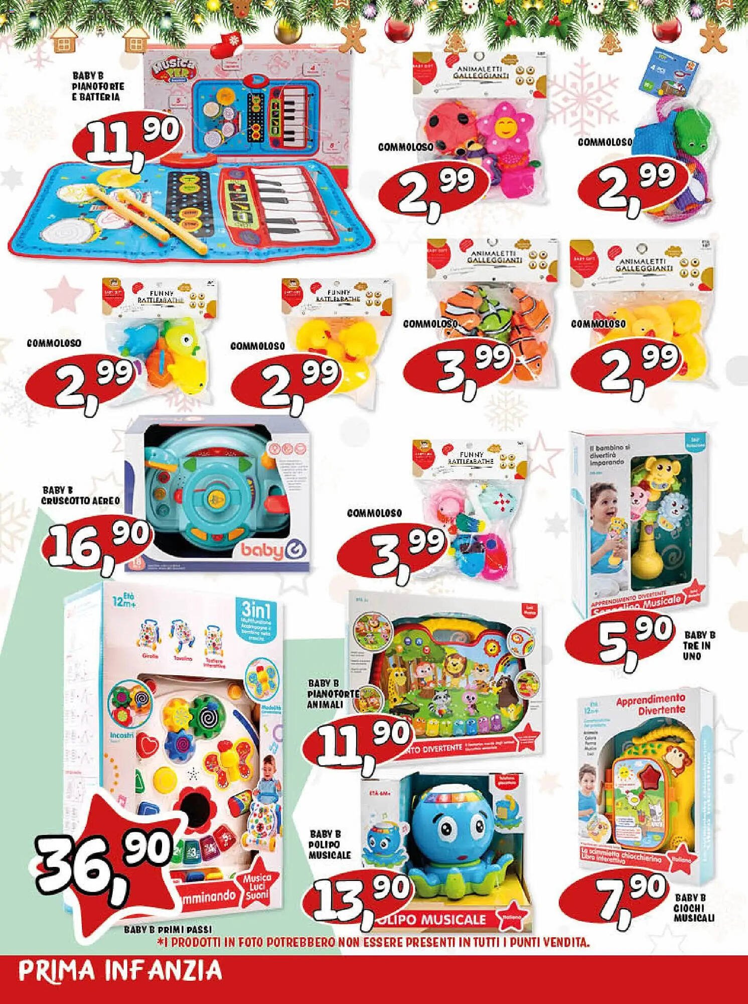 Volantino Risparmio Casa (2025-11-26 - 2026-01-06)