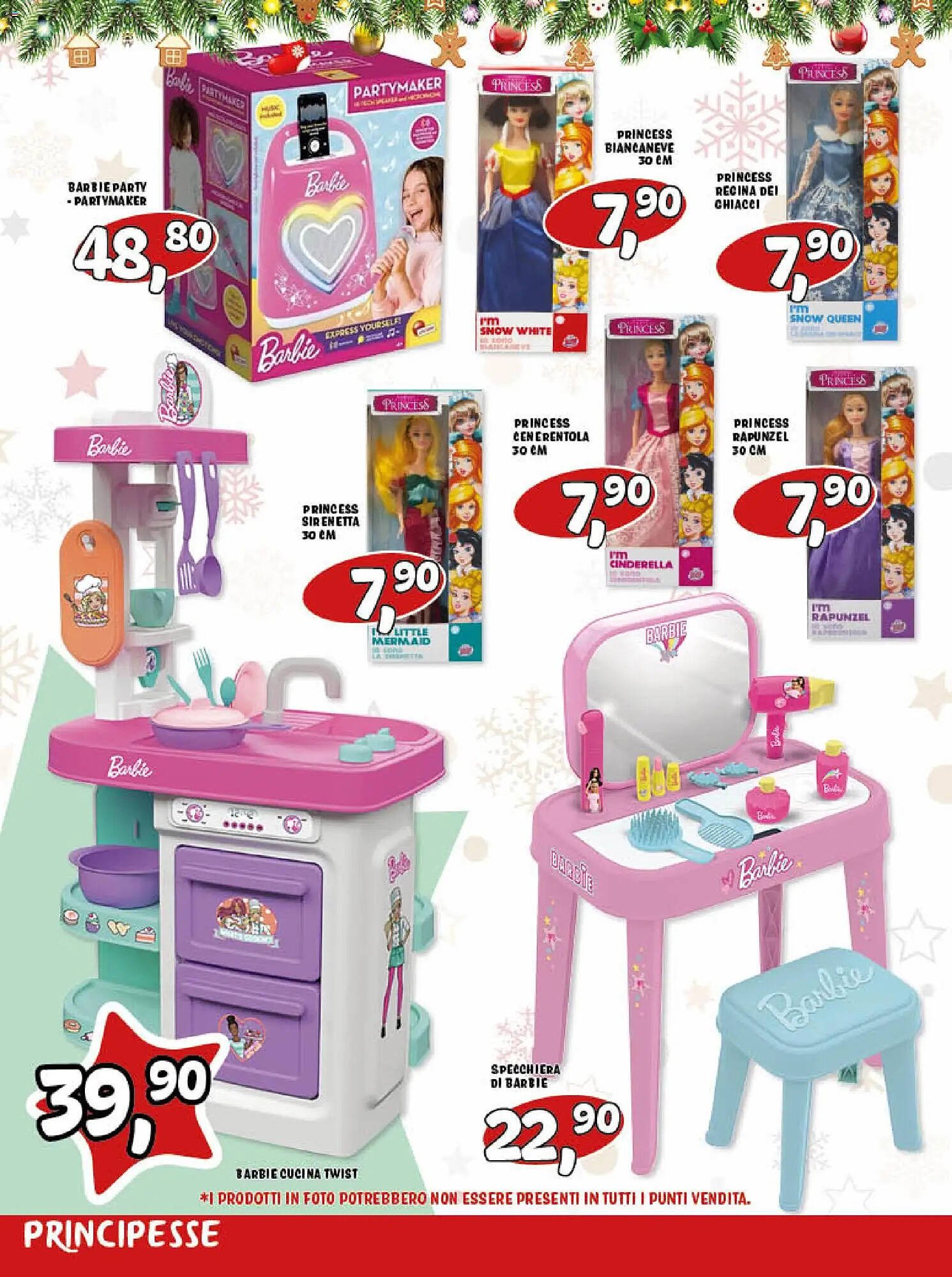 Volantino Risparmio Casa (2025-11-26 - 2026-01-06)