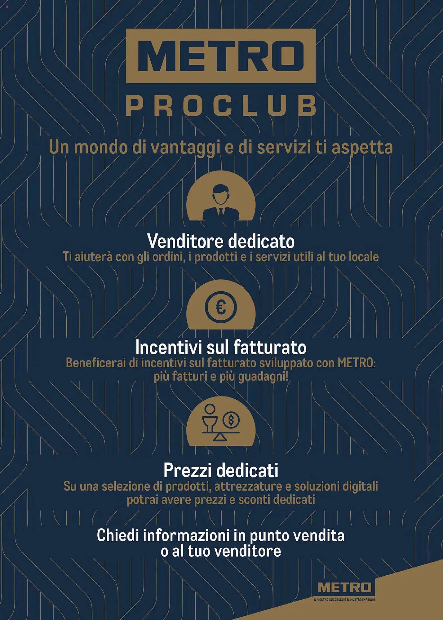 Volantino Metro (2026-04-16 - 2026-04-29)