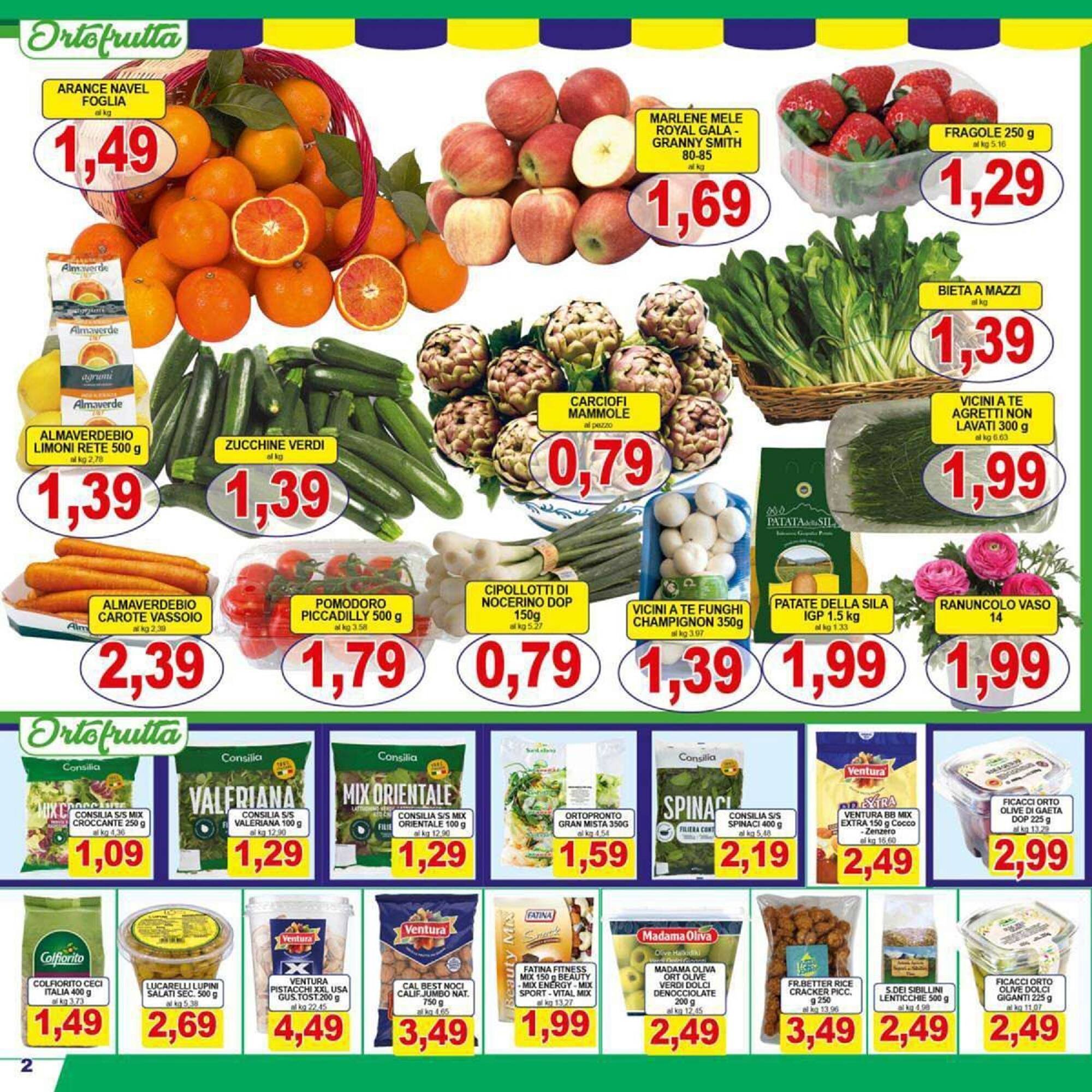 Volantino Pewex (2026-03-06 - 2026-05-07)