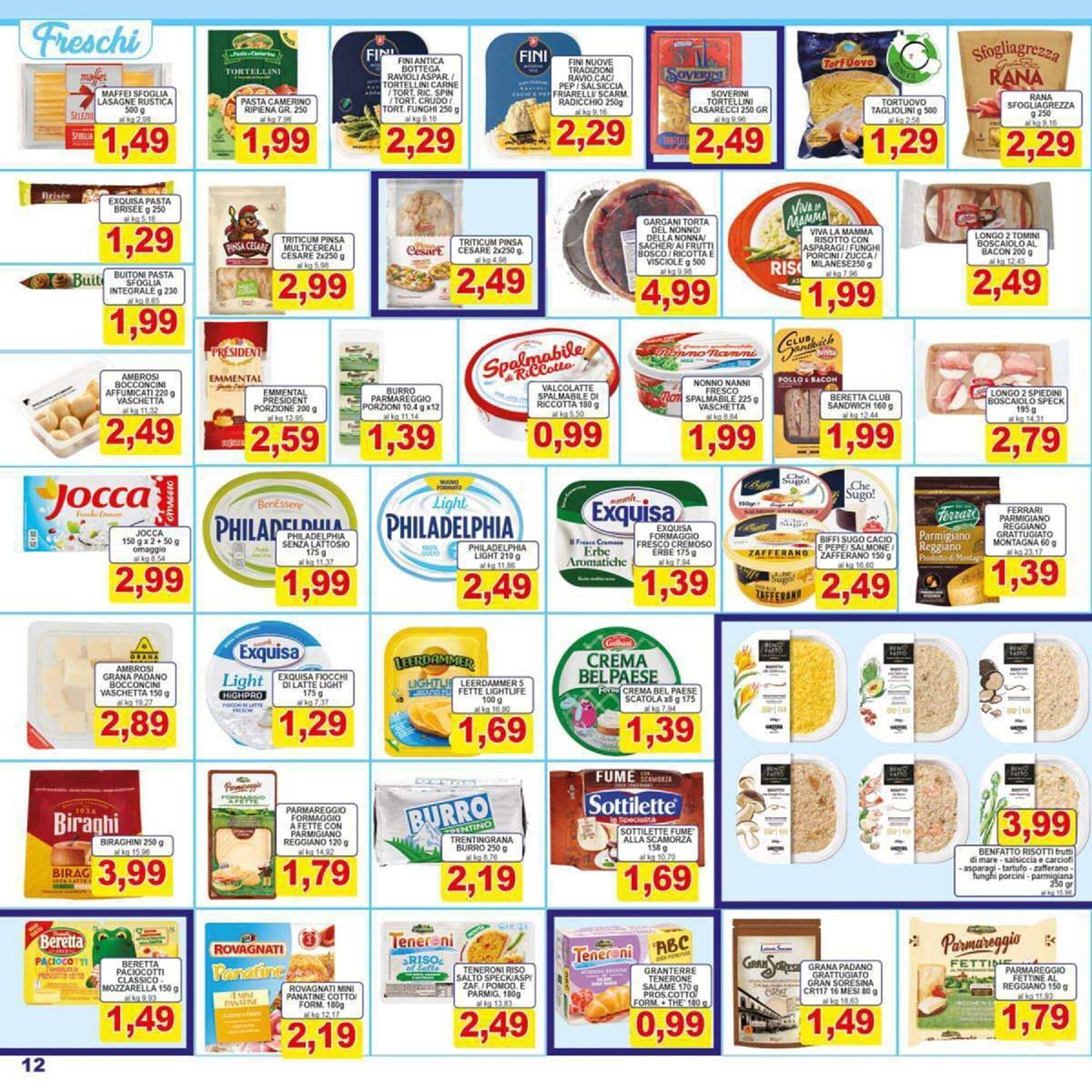 Volantino Pewex (2026-03-06 - 2026-05-07)