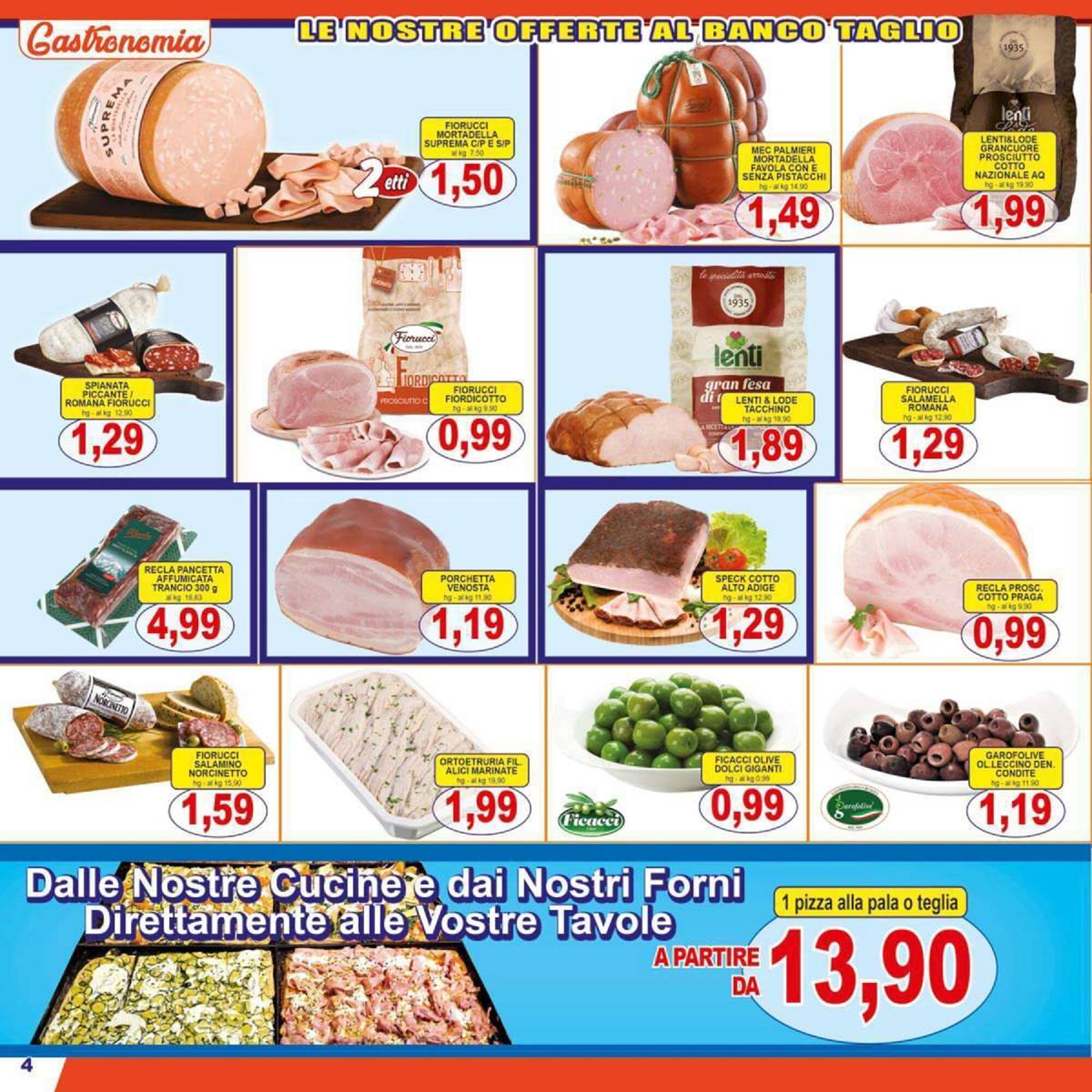 Volantino Pewex (2026-03-06 - 2026-05-07)