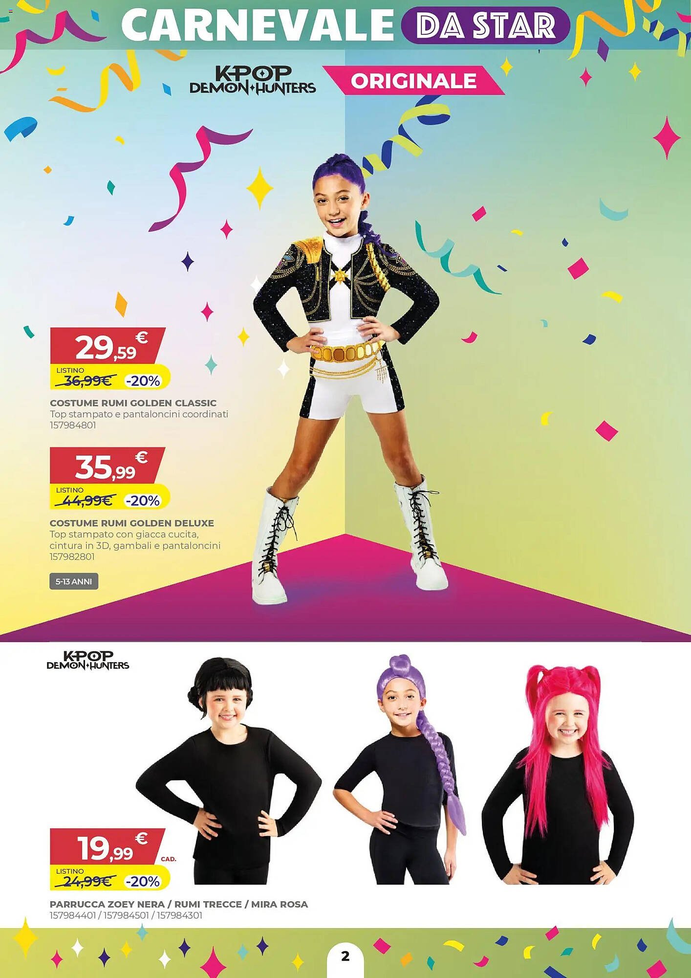 Volantino Toys Center (2026-01-15 - 2026-02-22)