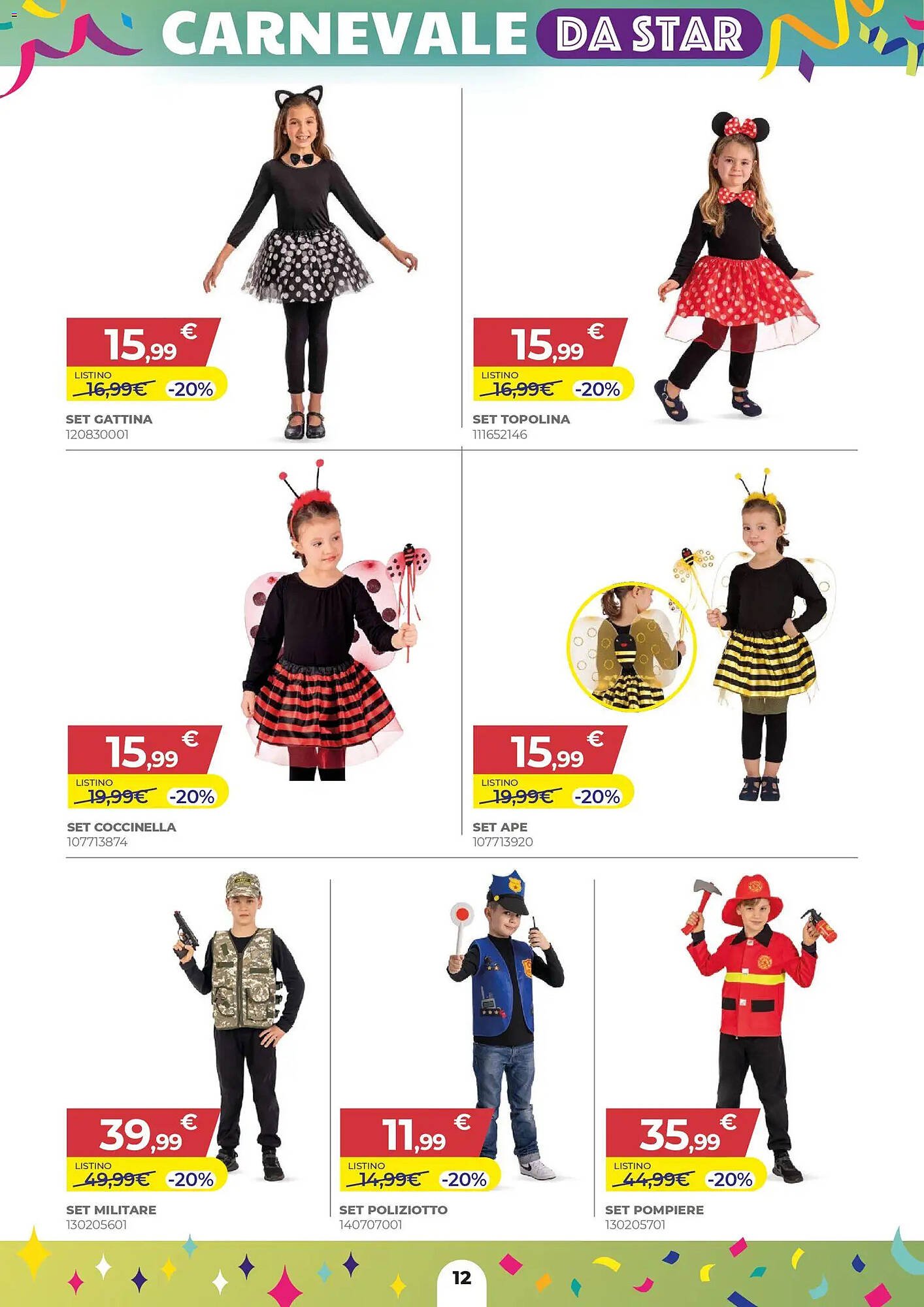 Volantino Toys Center (2026-01-15 - 2026-02-22)