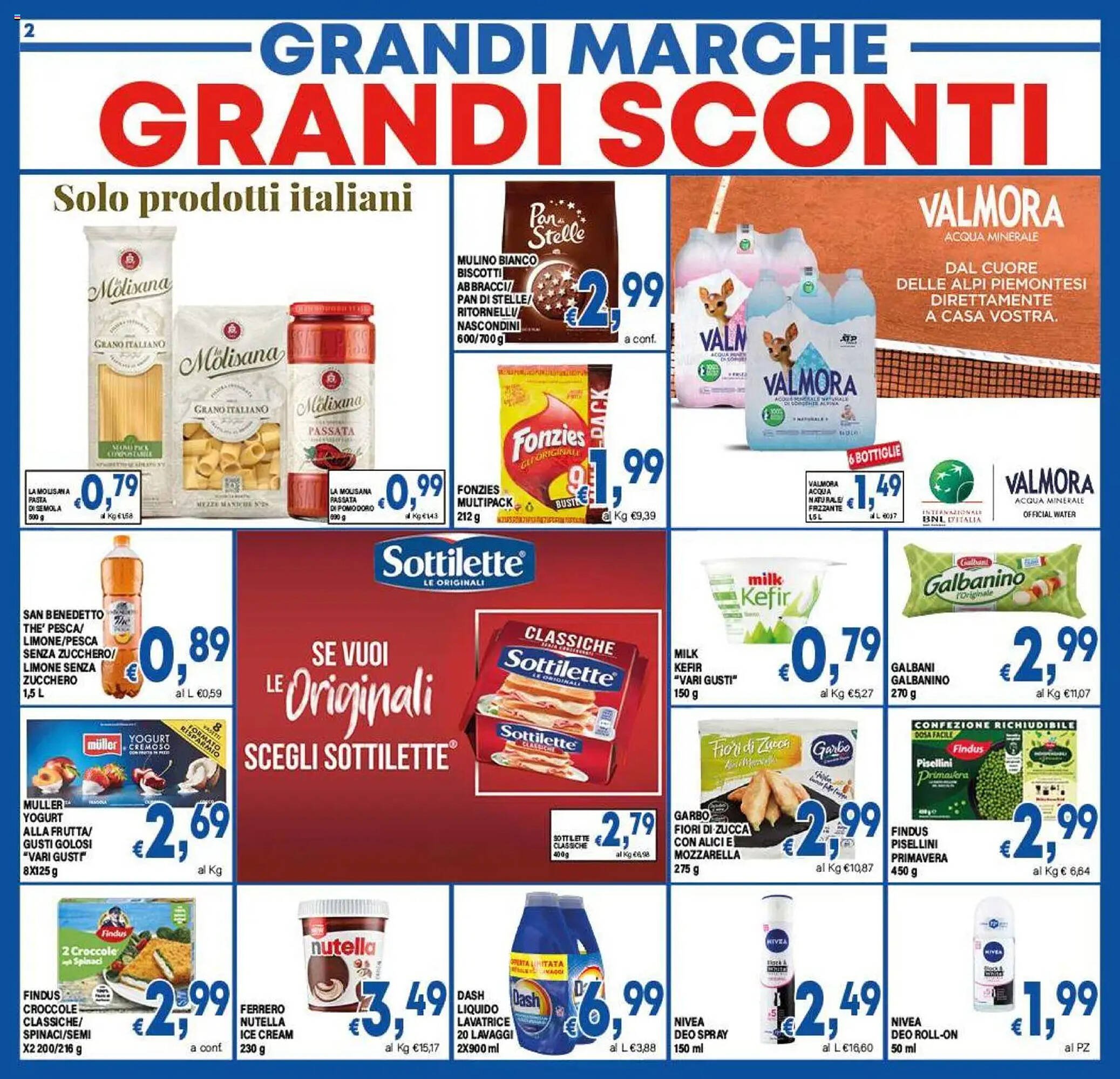 Volantino DEM (2026-05-08 - 2026-05-19)