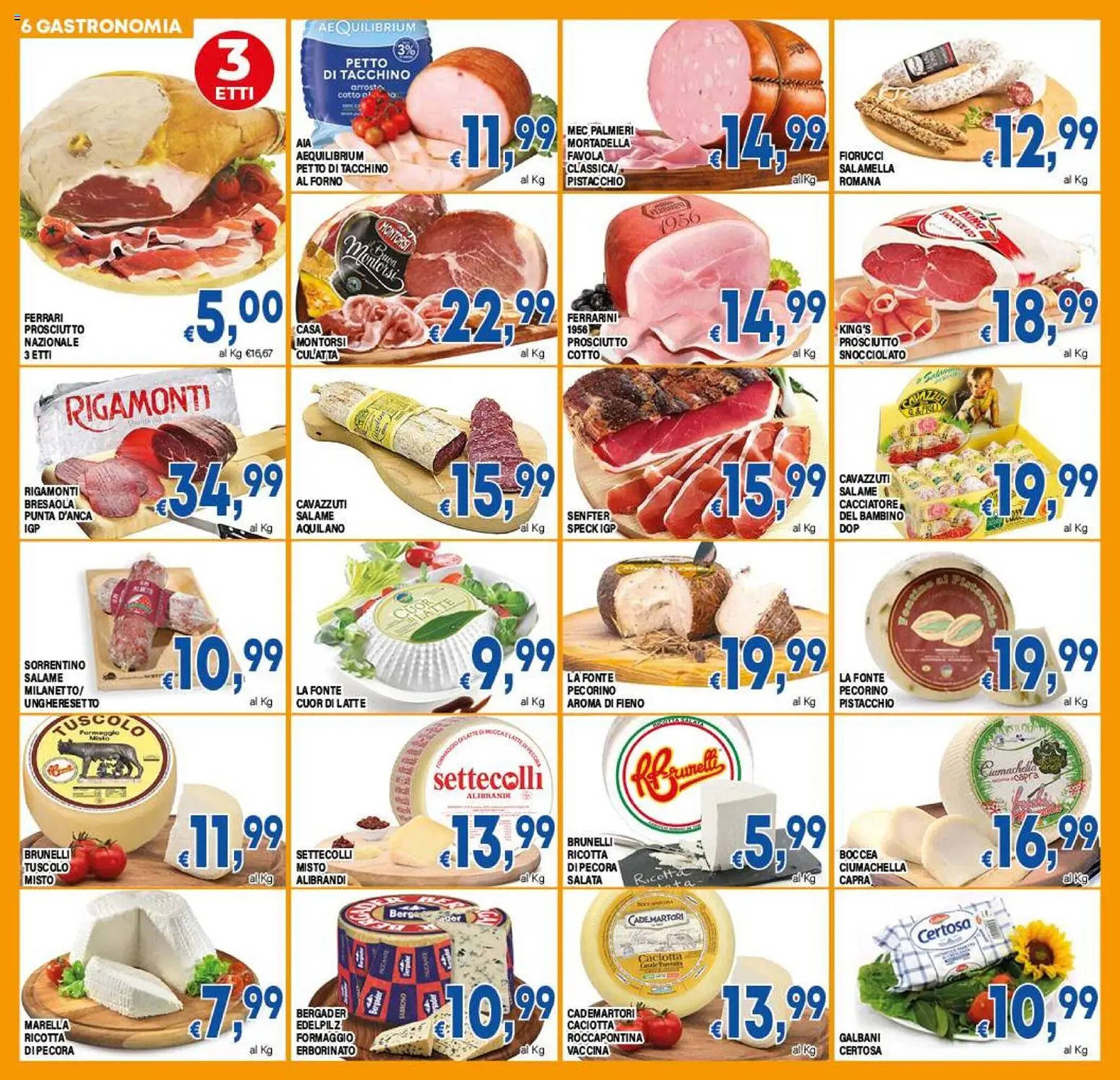 Volantino DEM (2026-05-08 - 2026-05-19)