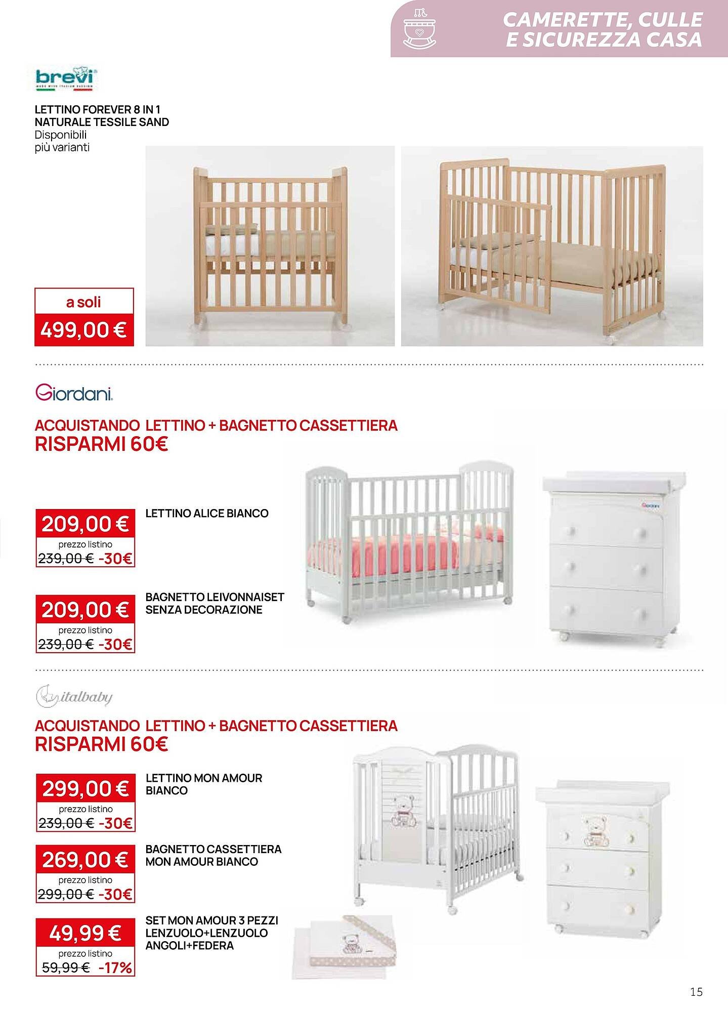 Volantino Prenatal (2026-04-07 - 2026-05-04)