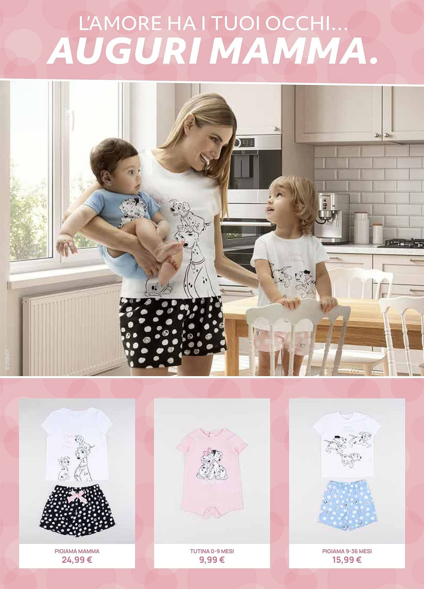 Volantino Prenatal (2026-04-07 - 2026-05-04)