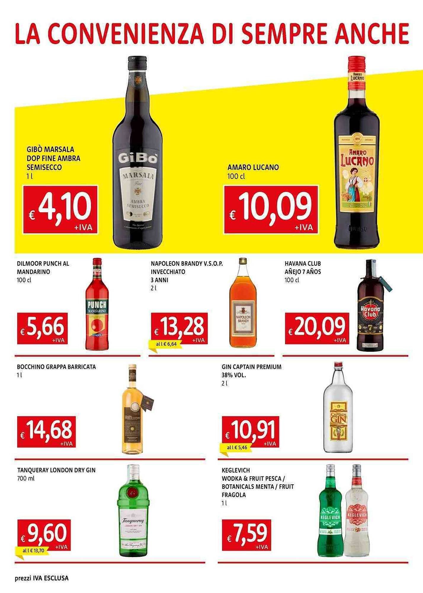 Volantino Galassia (2026-03-26 - 2026-04-08)