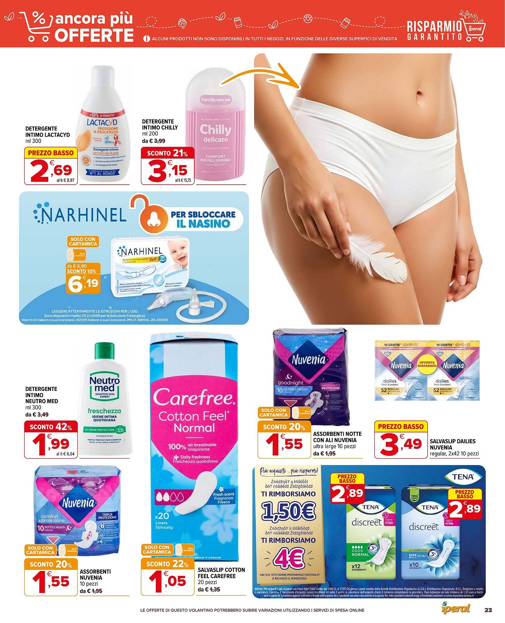 Volantino Iperal (2025-11-27 - 2025-12-10)