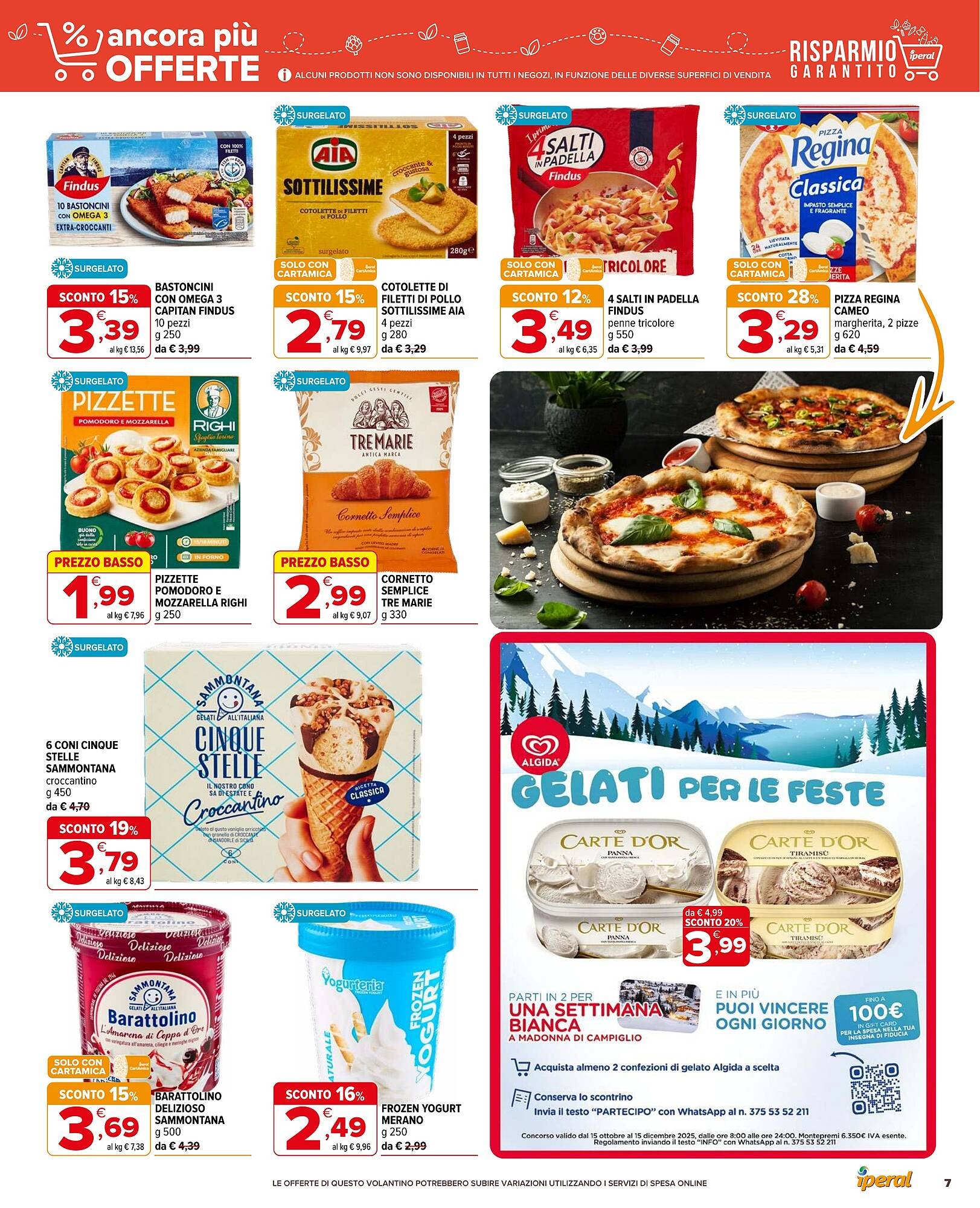 Volantino Iperal (2025-11-27 - 2025-12-10)