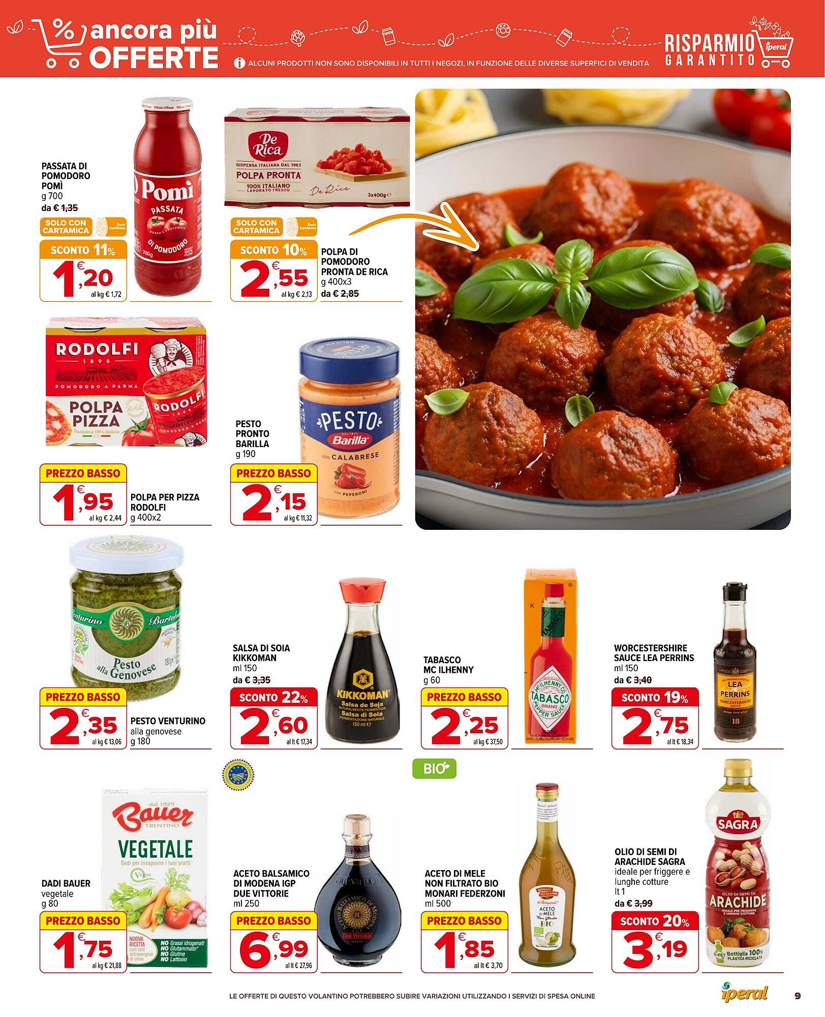 Volantino Iperal (2025-11-27 - 2025-12-10)