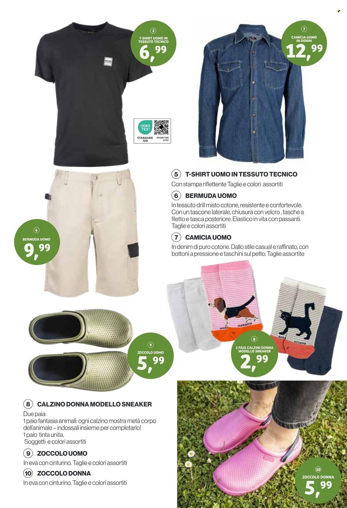 Volantino In'S Mercato (2026-04-12 - 2026-04-20)