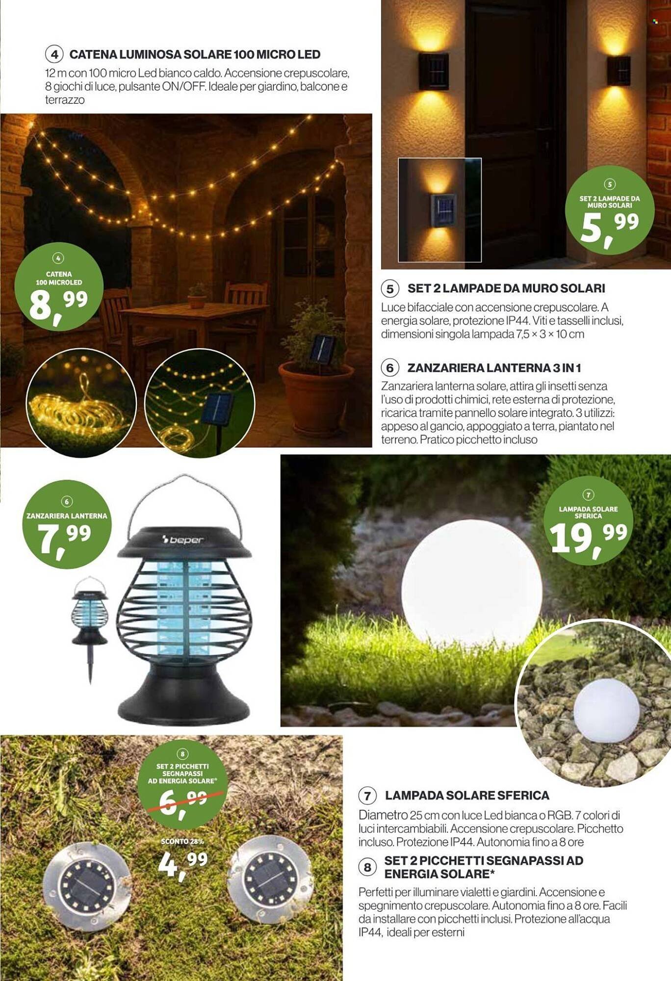 Volantino In'S Mercato (2026-04-12 - 2026-04-20)