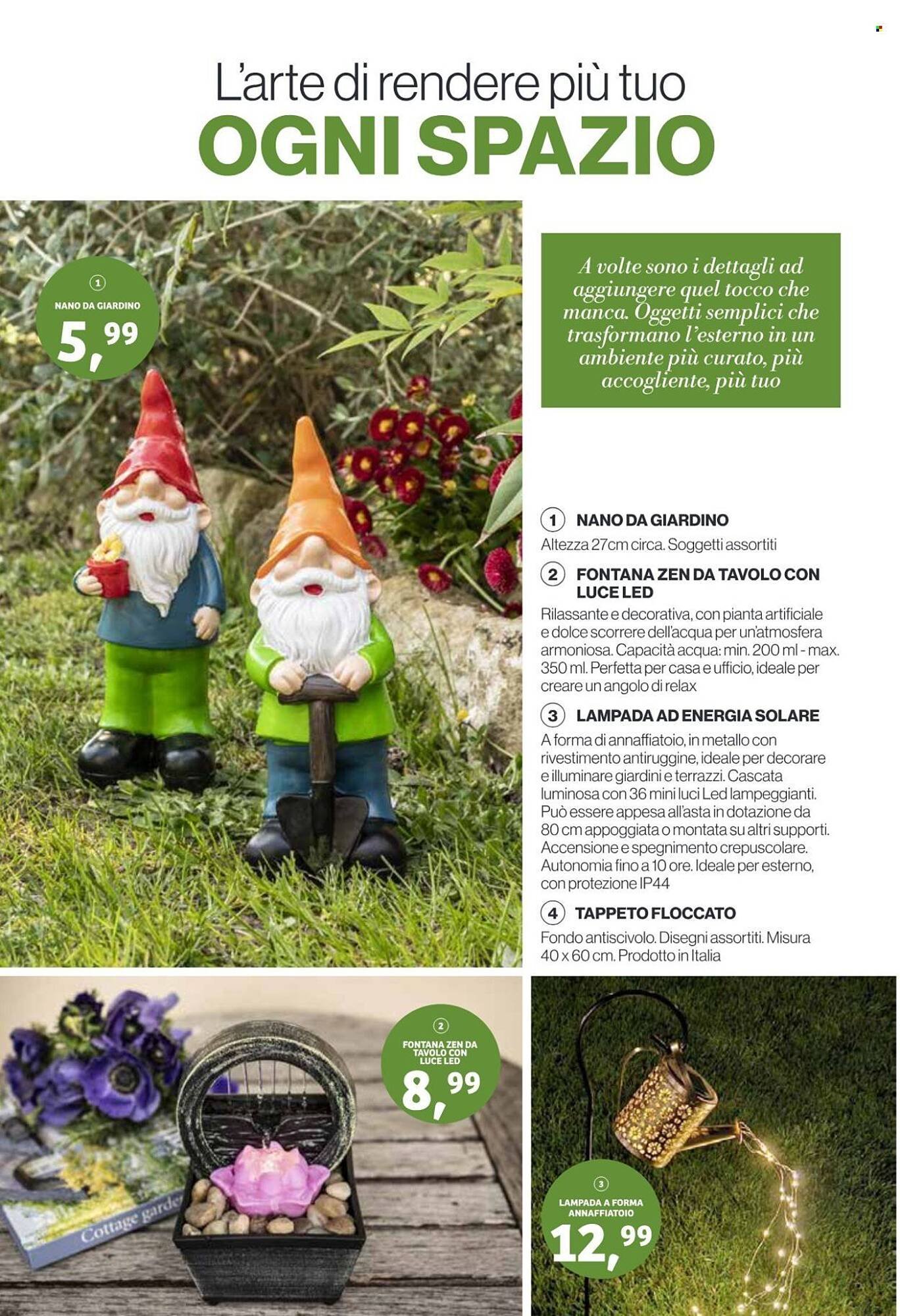 Volantino In'S Mercato (2026-04-12 - 2026-04-20)