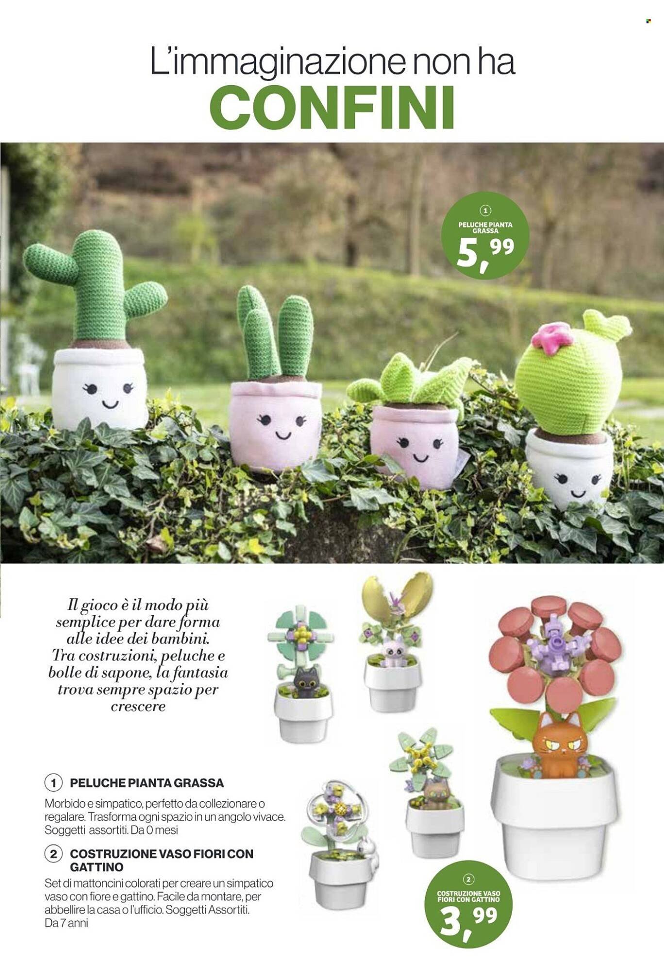 Volantino In'S Mercato (2026-04-12 - 2026-04-20)