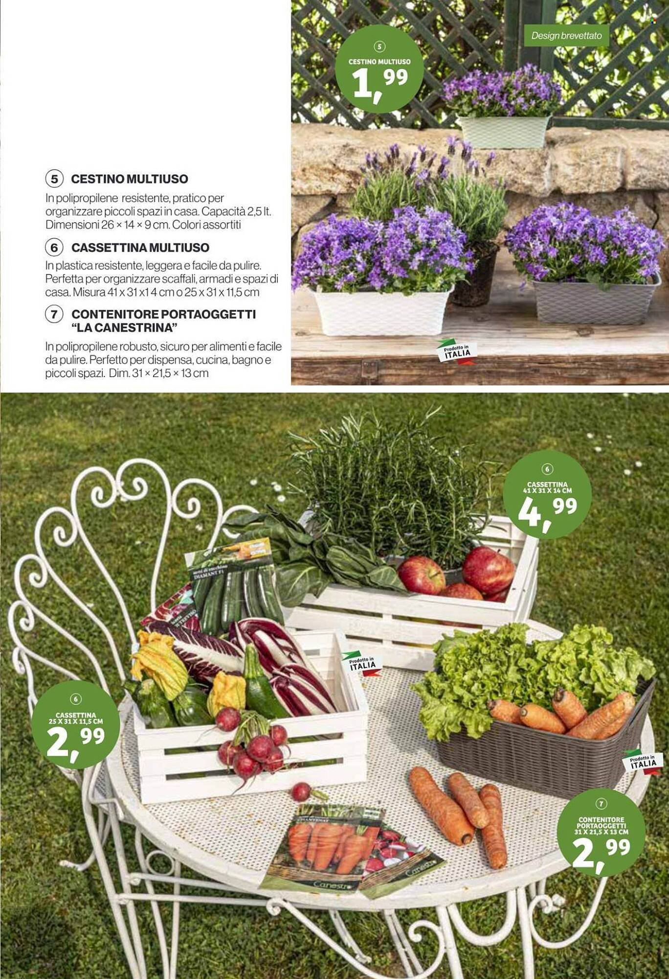 Volantino In'S Mercato (2026-04-12 - 2026-04-20)