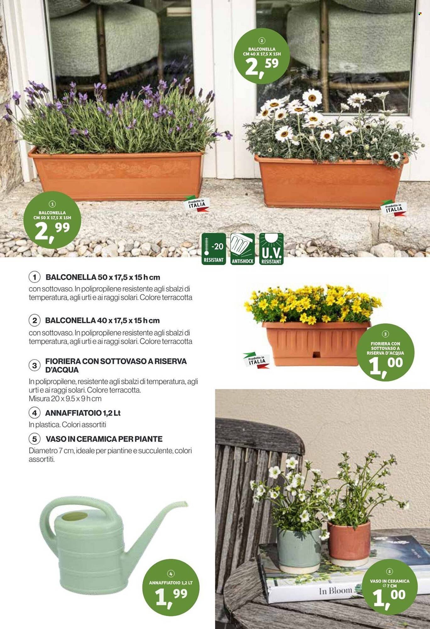 Volantino In'S Mercato (2026-04-12 - 2026-04-20)