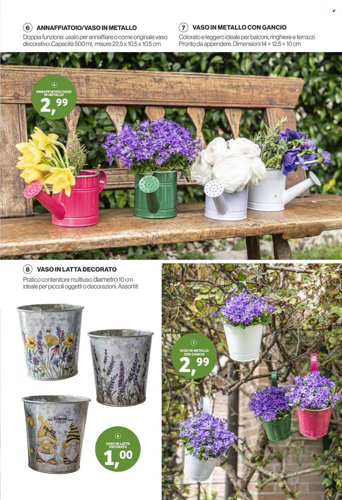 Volantino In'S Mercato (2026-04-12 - 2026-04-20)