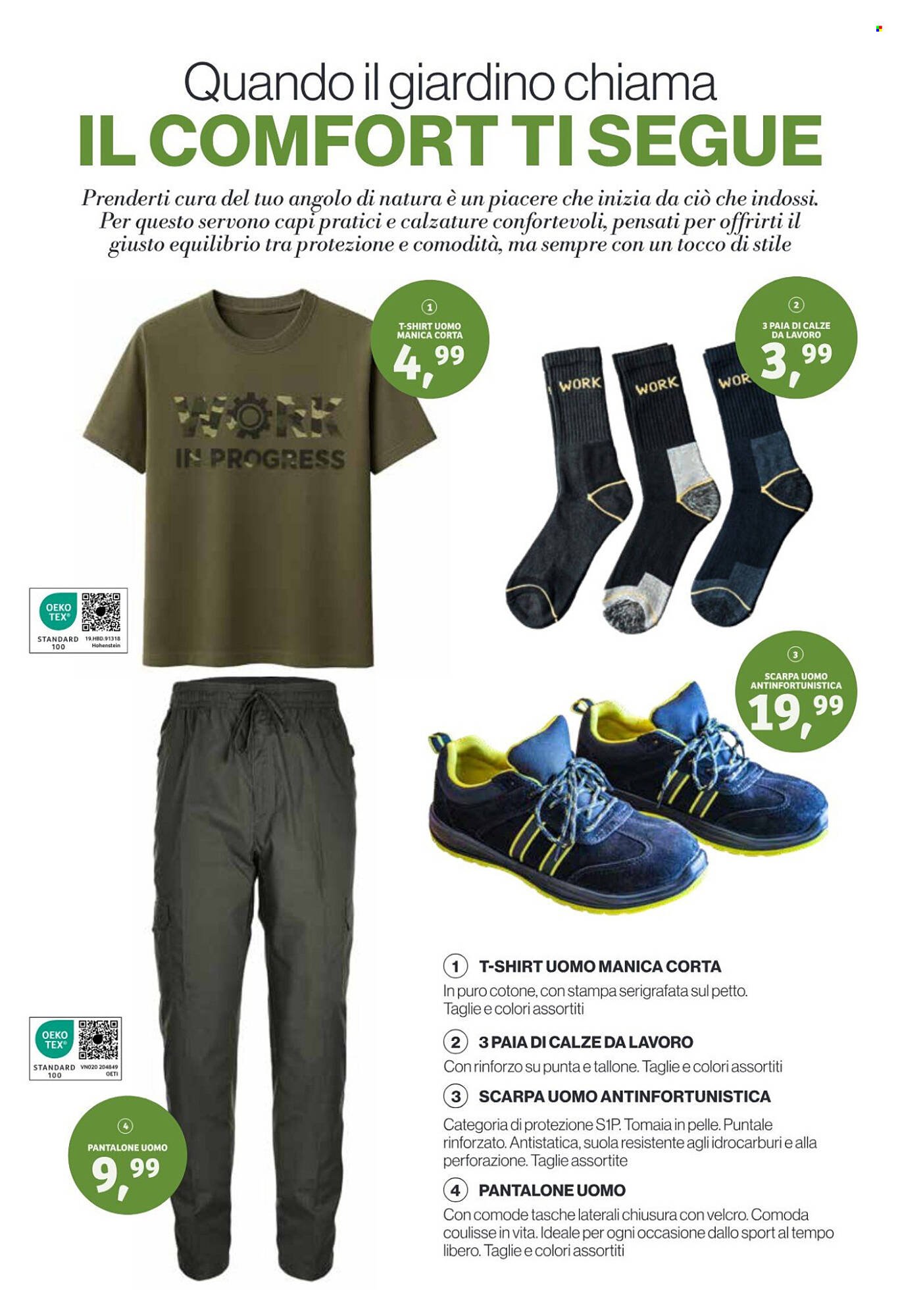 Volantino In'S Mercato (2026-04-12 - 2026-04-20)