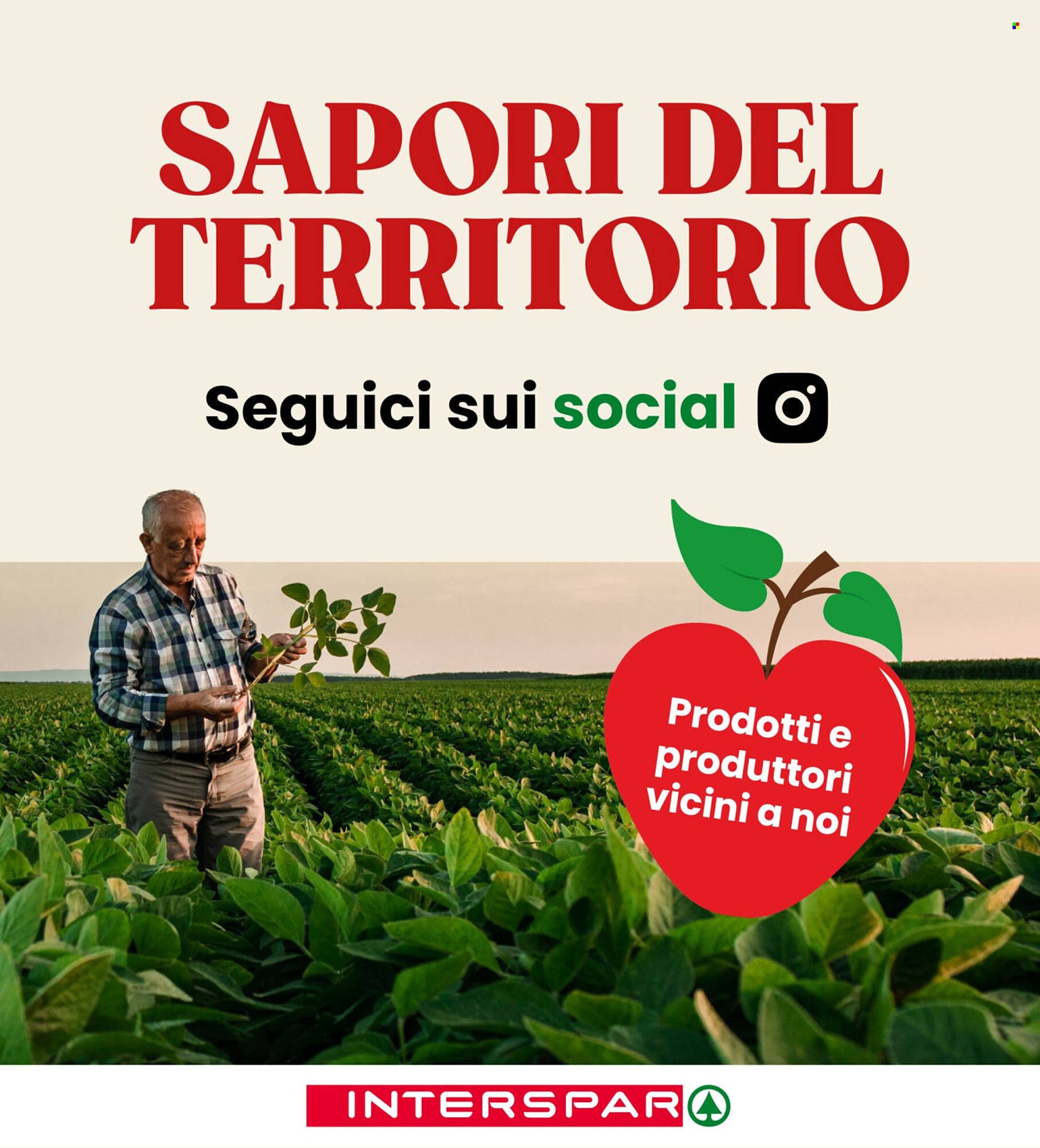 Volantino Interspar (2026-03-24 - 2026-04-06)