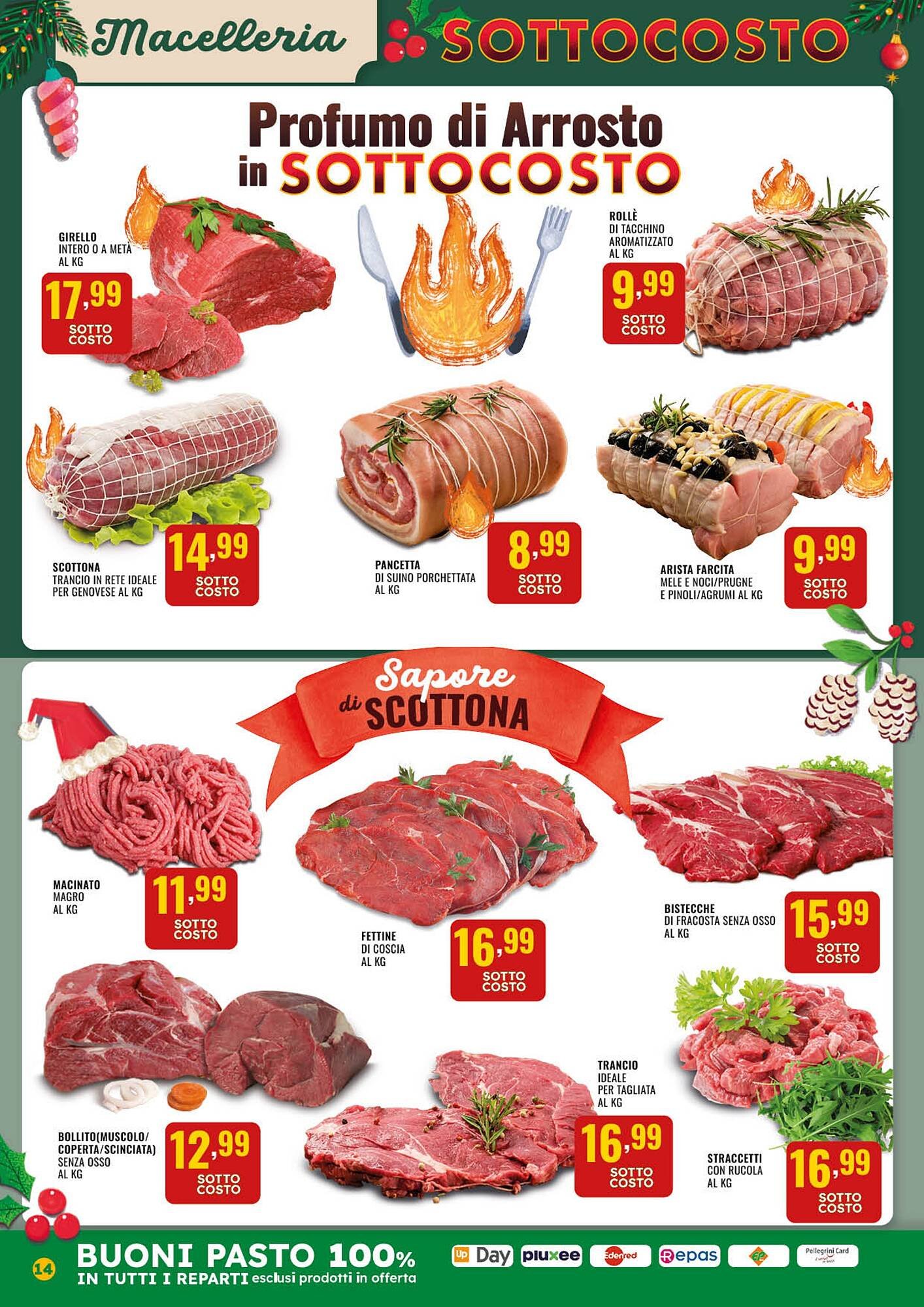 Volantino Gecop (2025-12-01 - 2025-12-14)