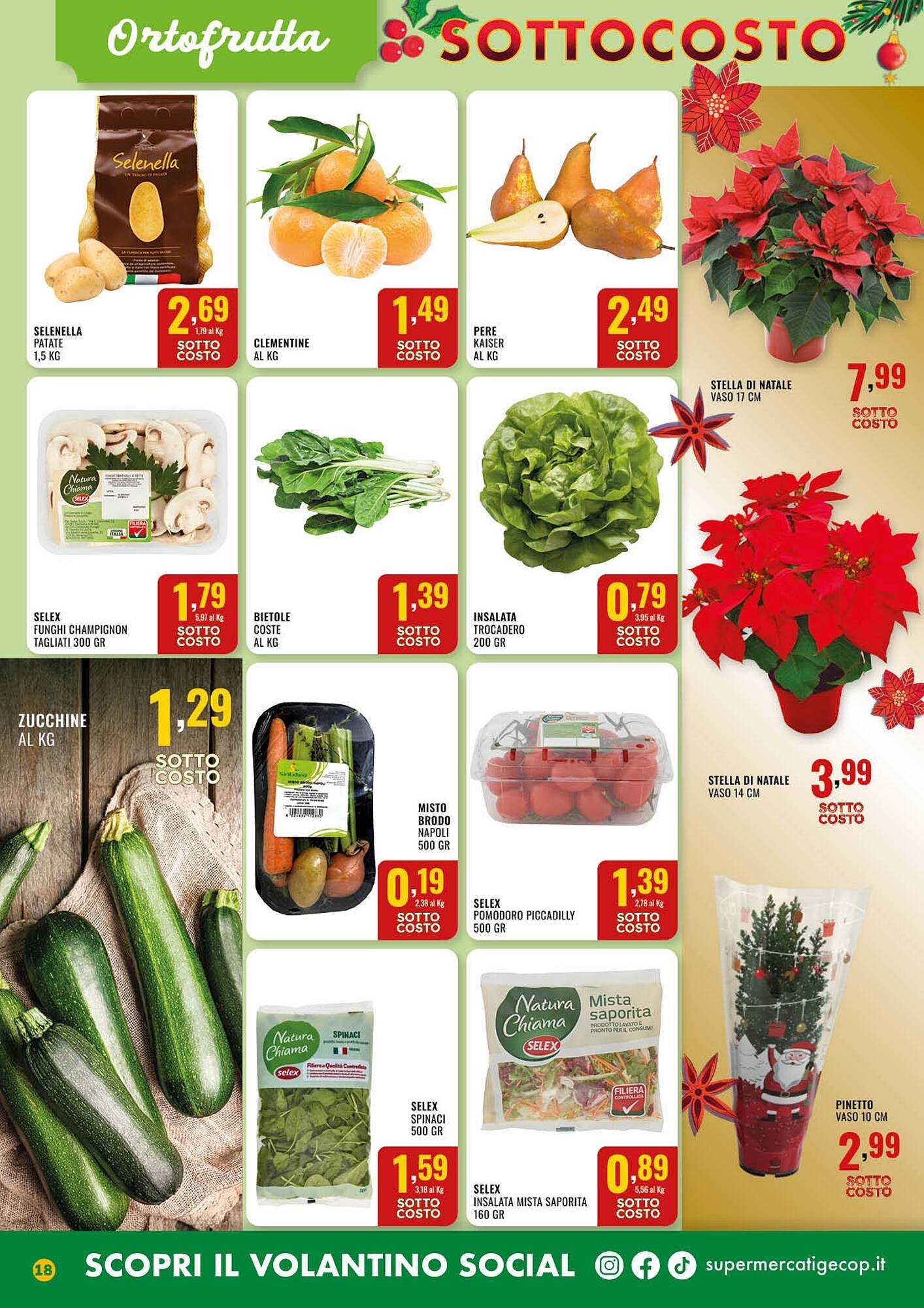 Volantino Gecop (2025-12-01 - 2025-12-14)