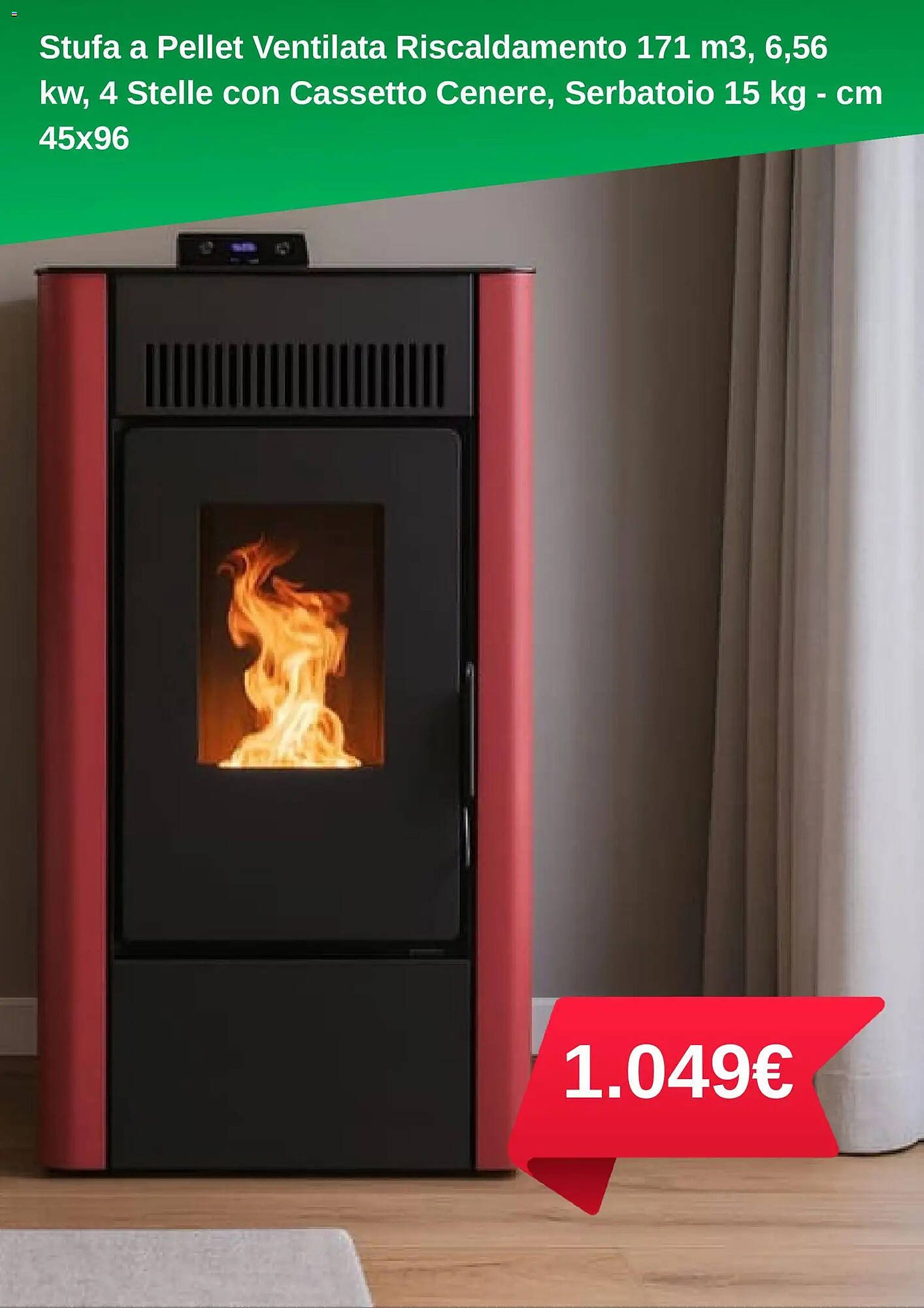 Volantino Leroy Merlin (2025-11-11 - 2025-11-23)