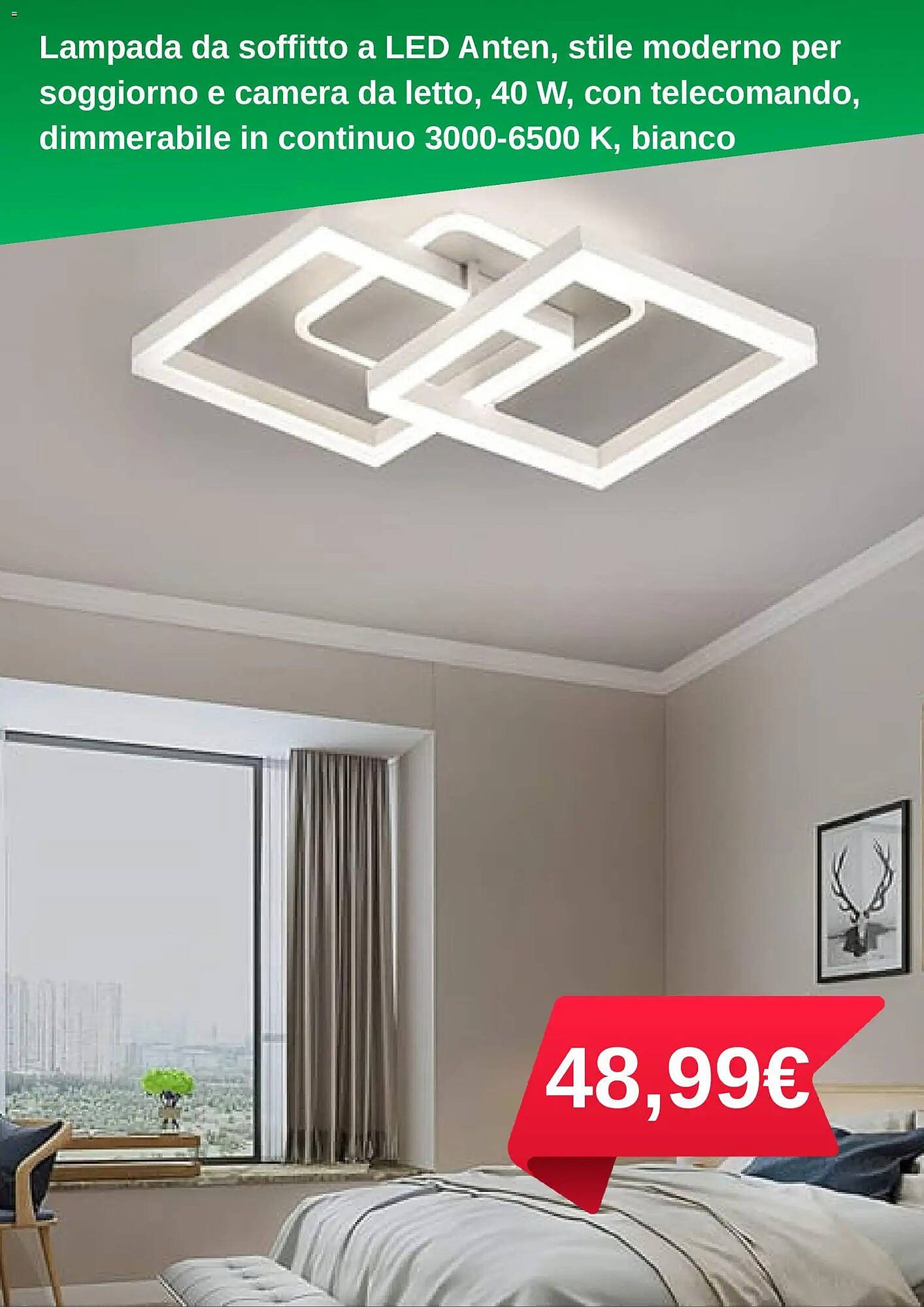 Volantino Leroy Merlin (2025-11-11 - 2025-11-23)