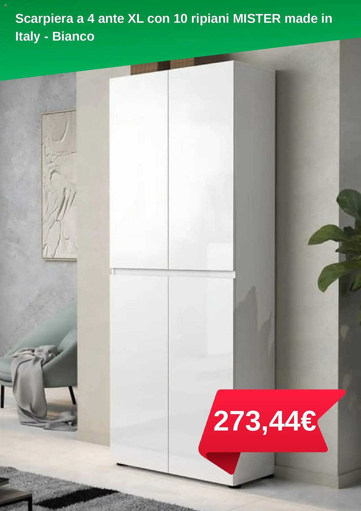 Volantino Leroy Merlin (2025-11-11 - 2025-11-23)