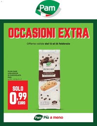 Volantino Pam (2026-02-12 - 2026-02-25)
