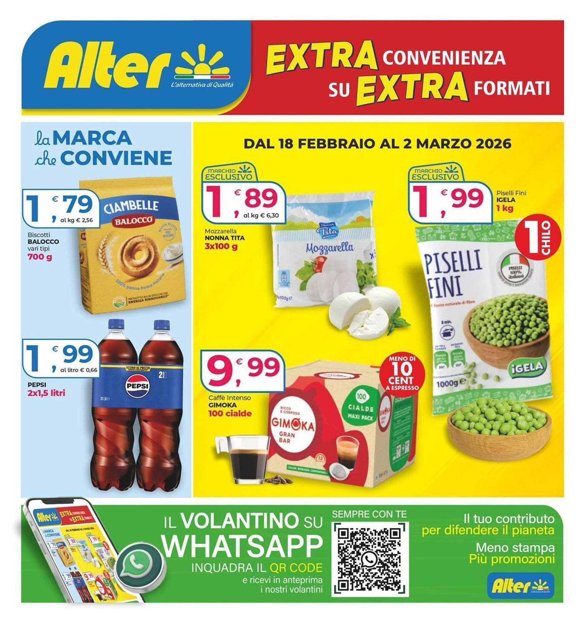 Volantino Alter Discount (2026-02-18 - 2026-03-02)