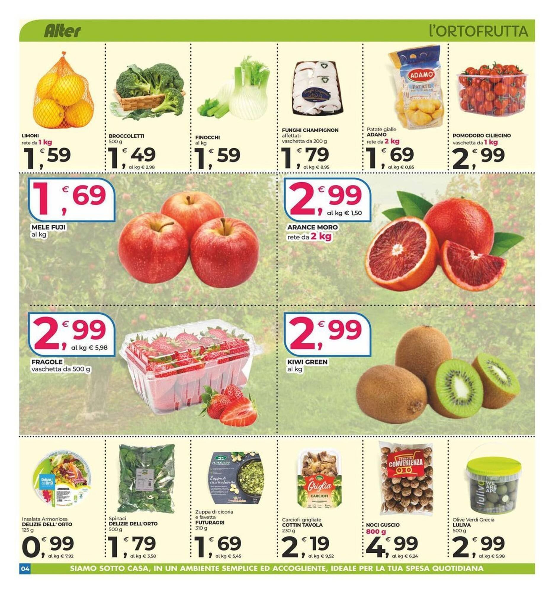 Volantino Alter Discount (2026-02-18 - 2026-03-02)