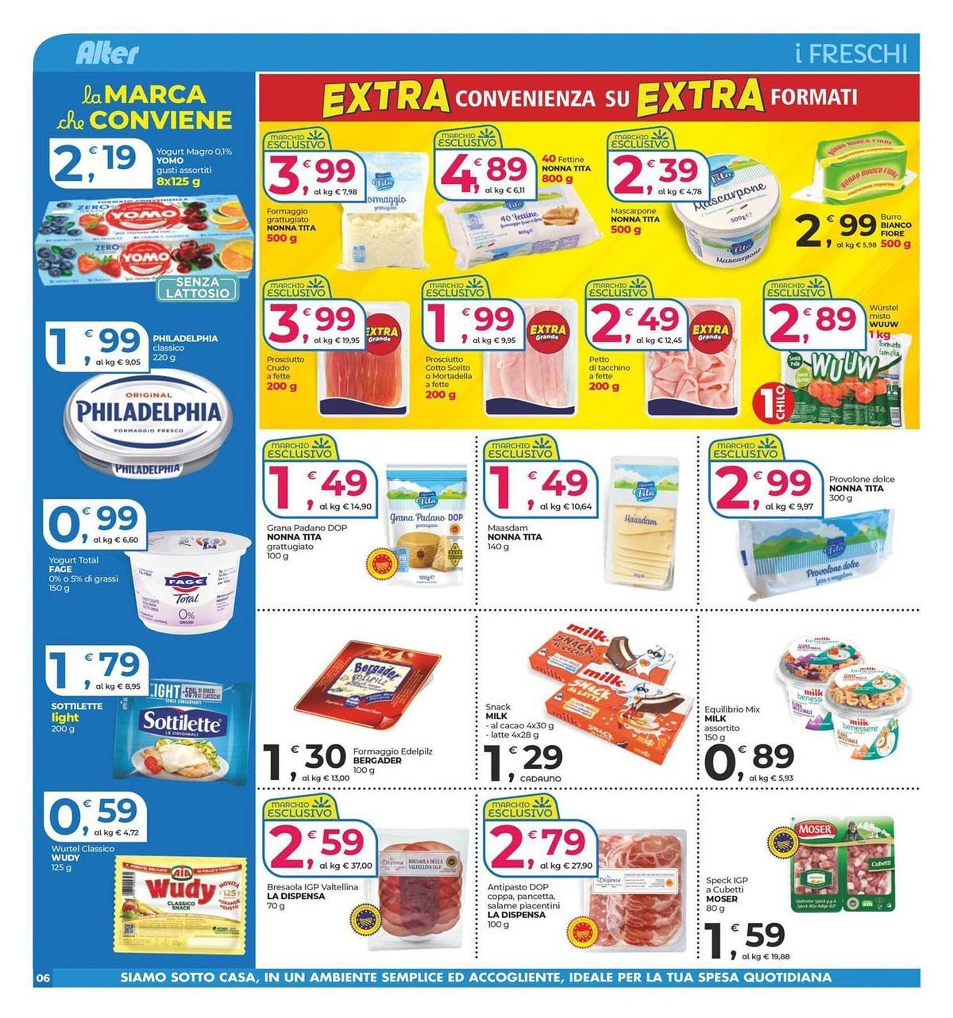 Volantino Alter Discount (2026-02-18 - 2026-03-02)