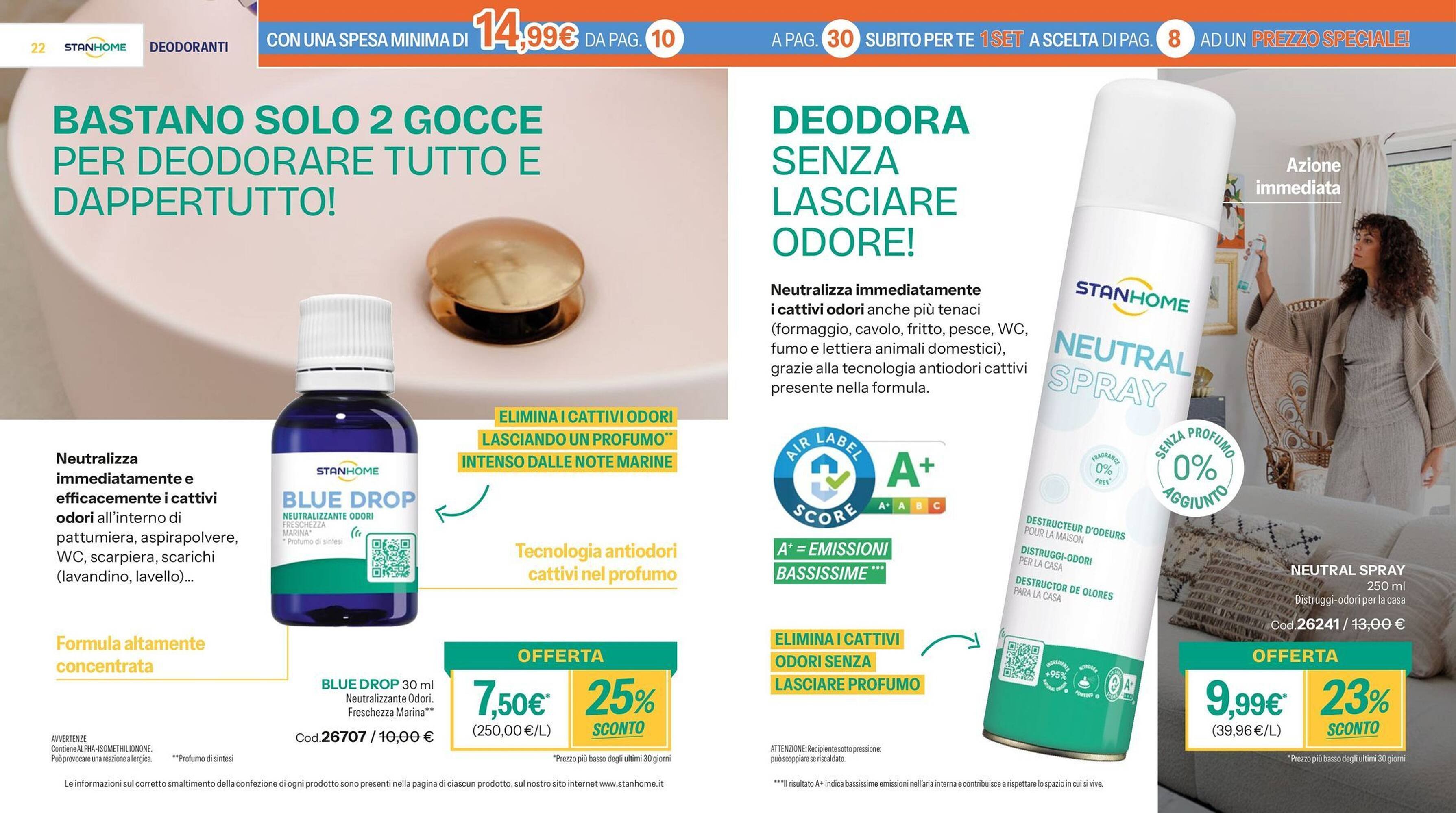 Catalogo Stanhome (2026-03-31 - 2026-04-17)