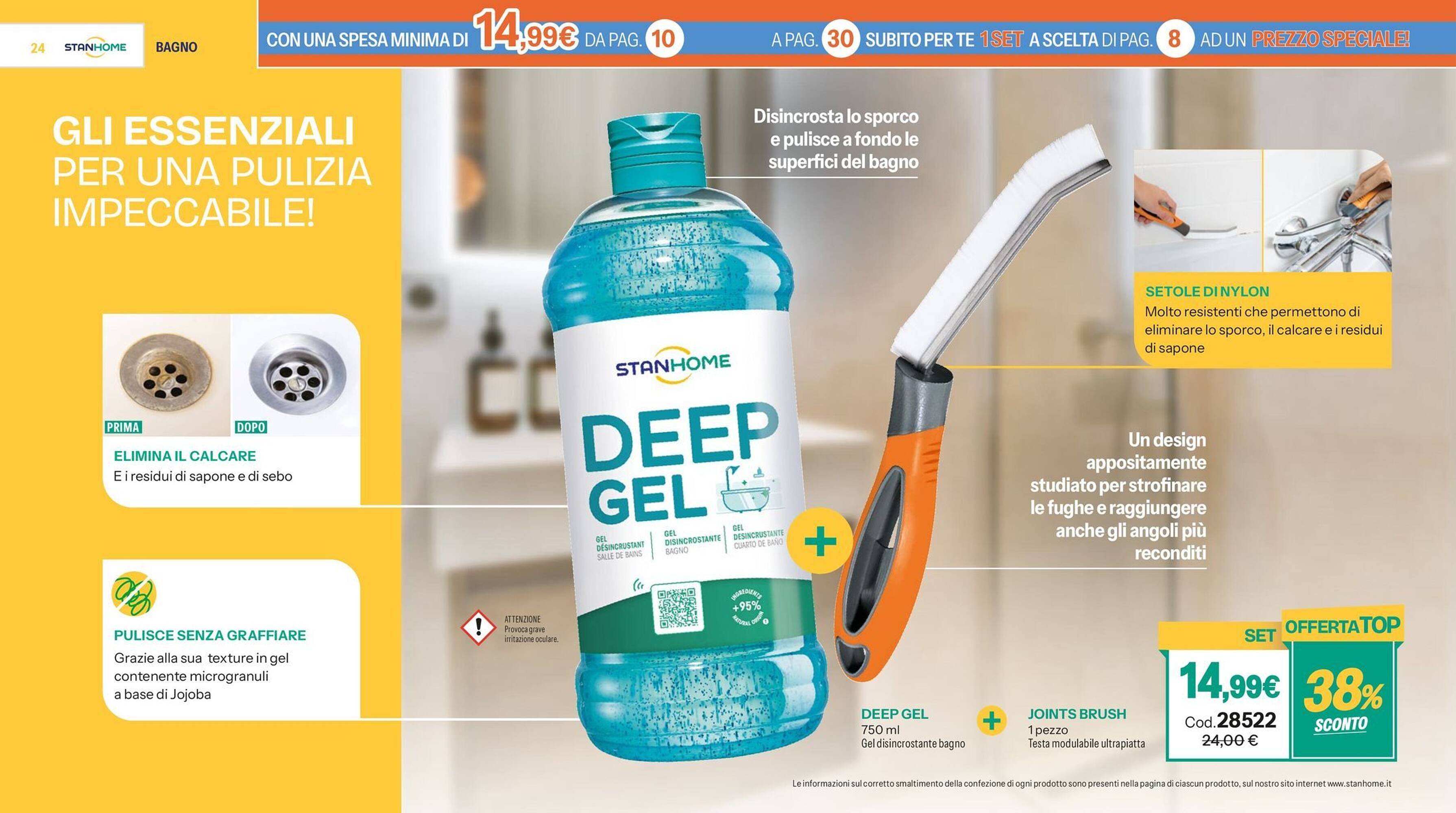 Catalogo Stanhome (2026-03-31 - 2026-04-17)