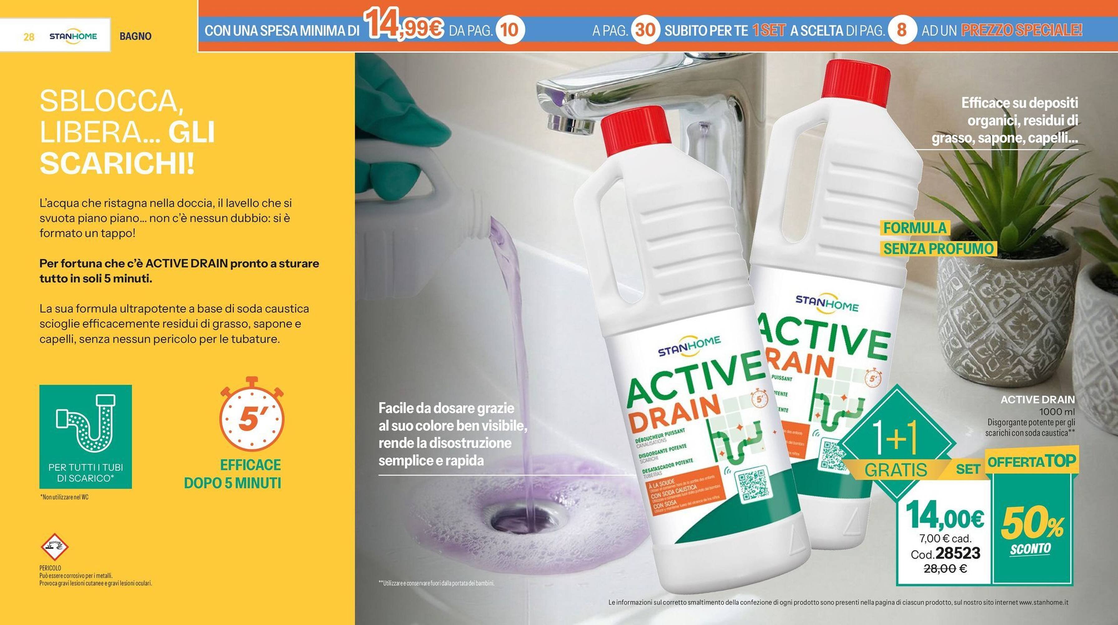 Catalogo Stanhome (2026-03-31 - 2026-04-17)