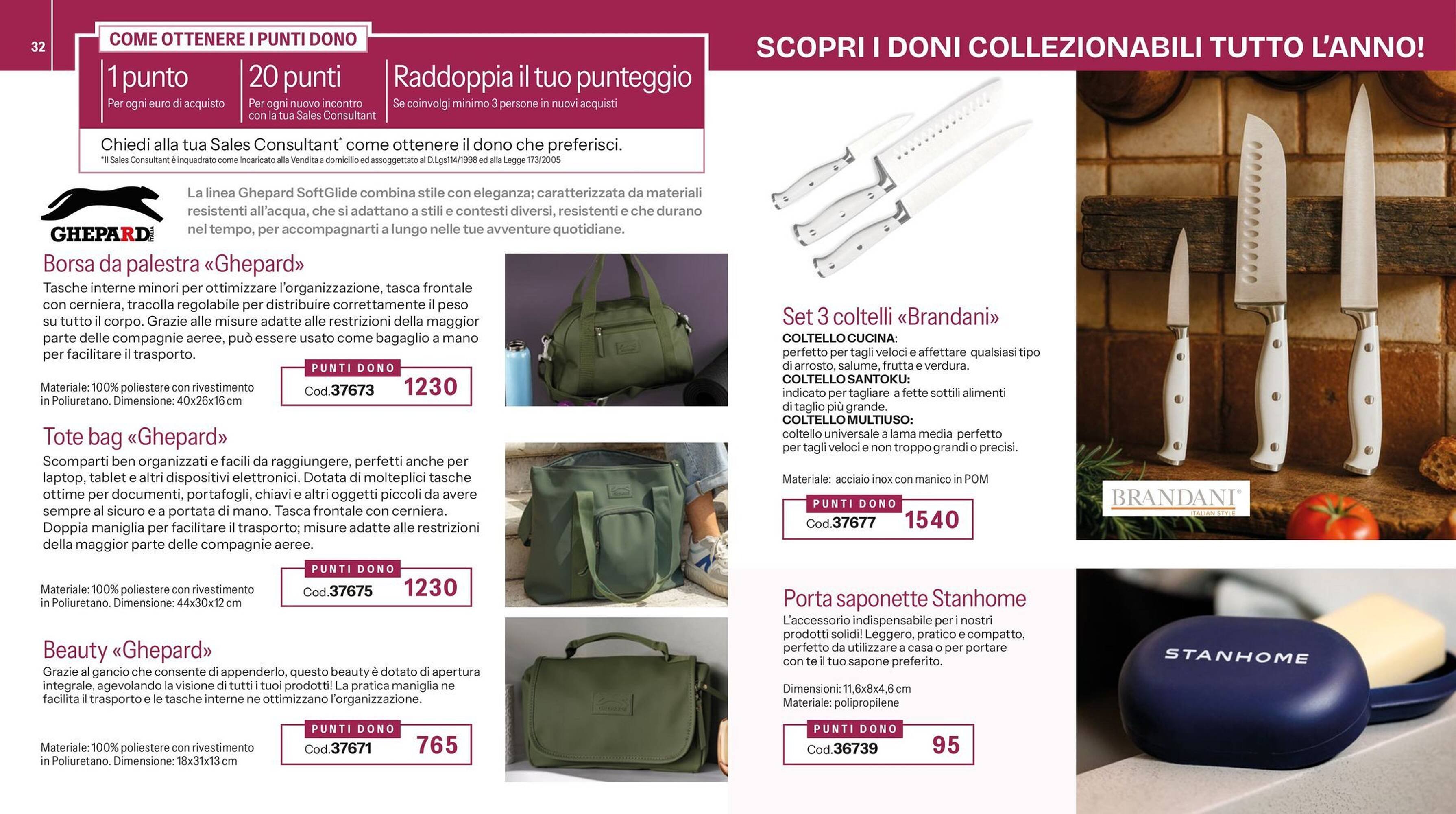 Catalogo Stanhome (2026-03-31 - 2026-04-17)