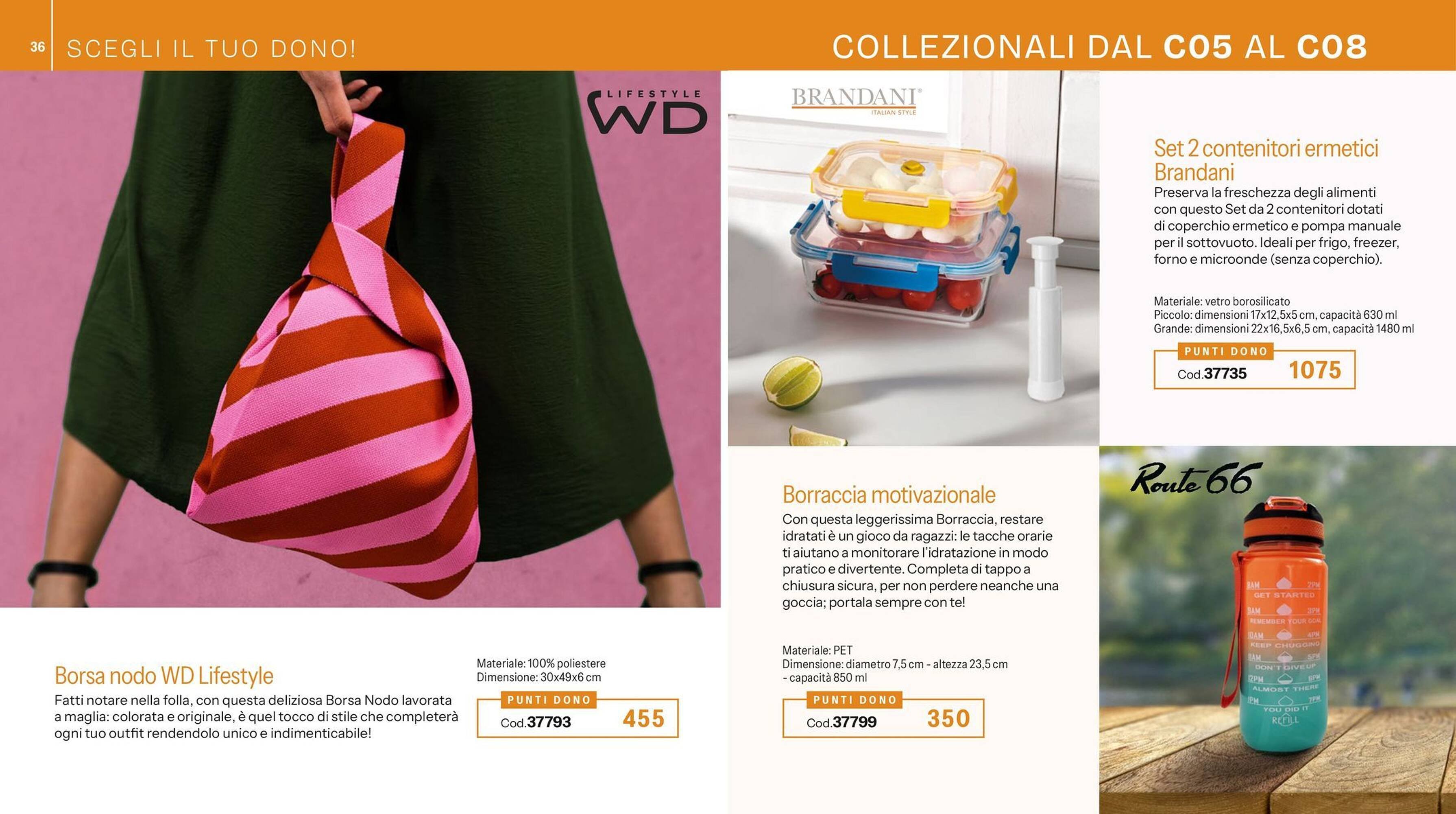 Catalogo Stanhome (2026-03-31 - 2026-04-17)