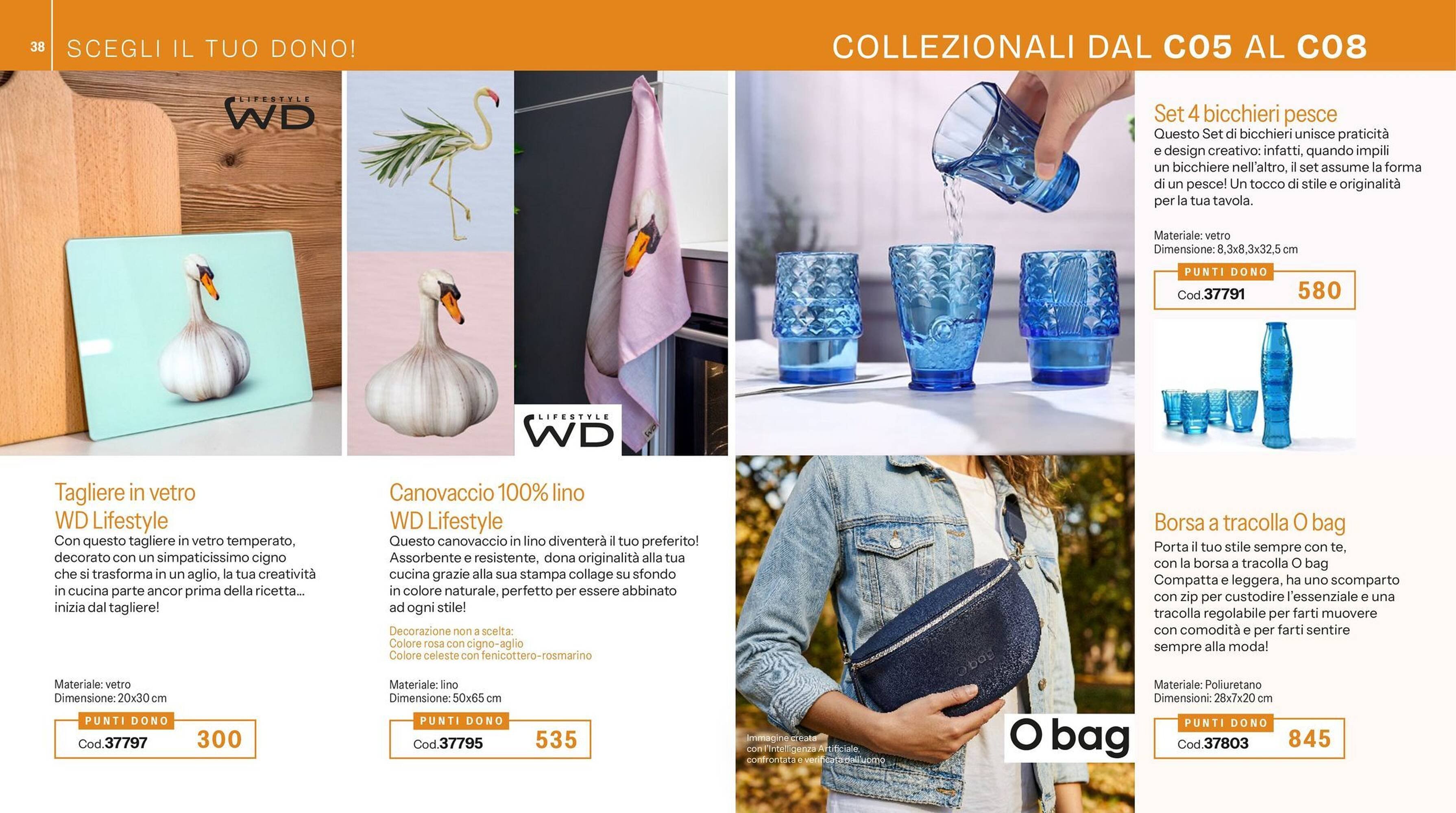 Catalogo Stanhome (2026-03-31 - 2026-04-17)