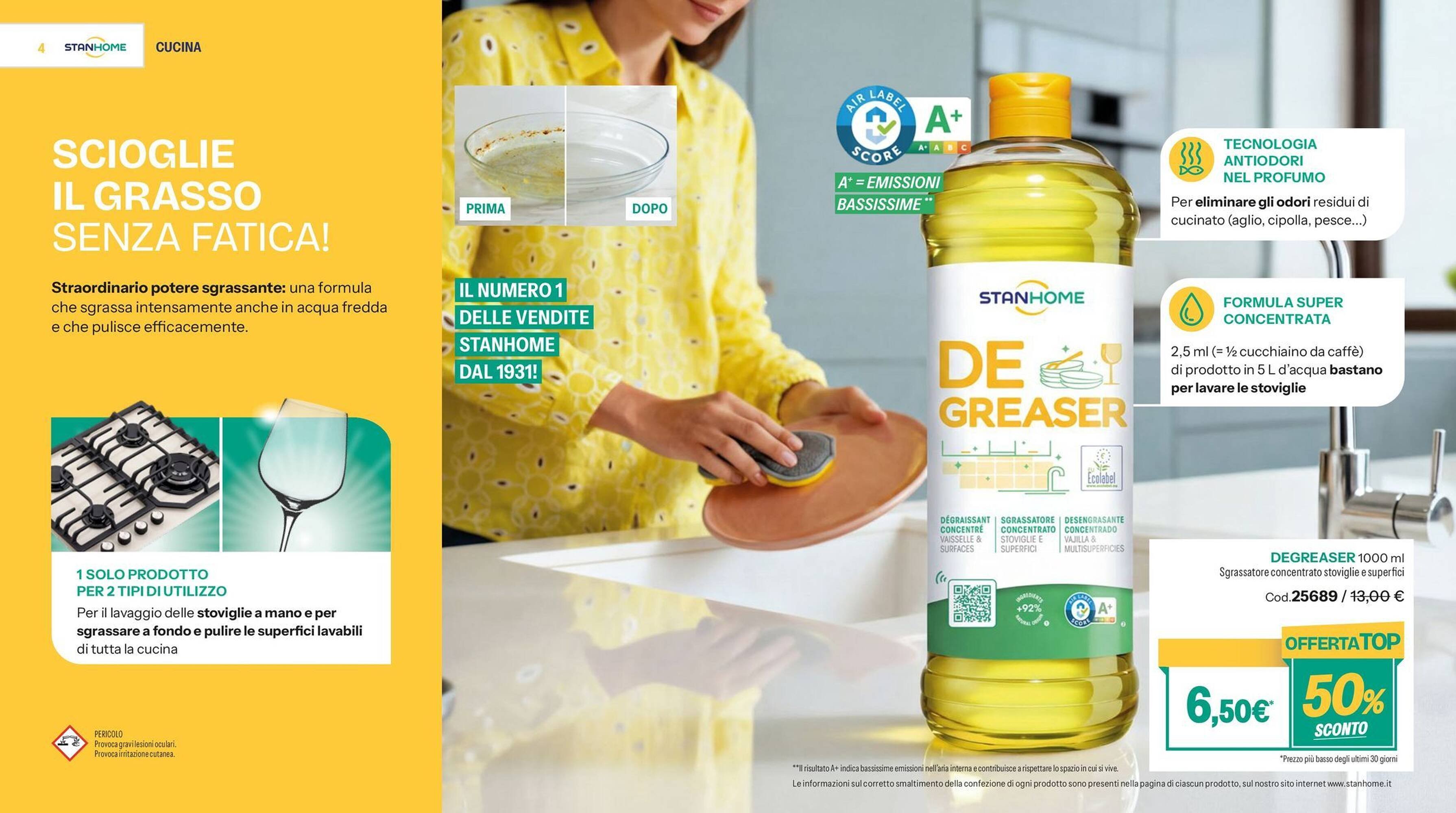 Catalogo Stanhome (2026-03-31 - 2026-04-17)