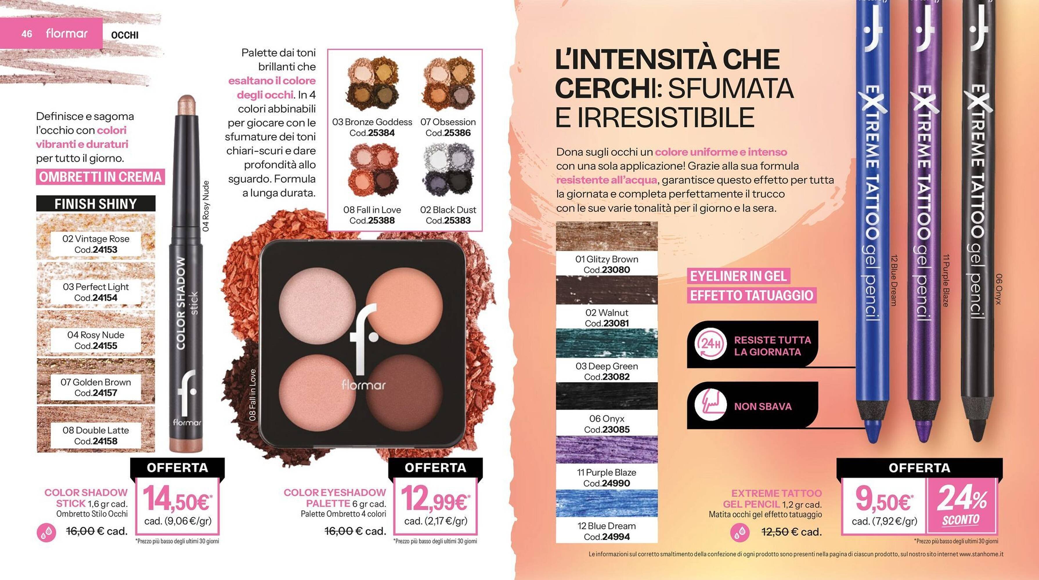 Catalogo Stanhome (2026-03-31 - 2026-04-17)