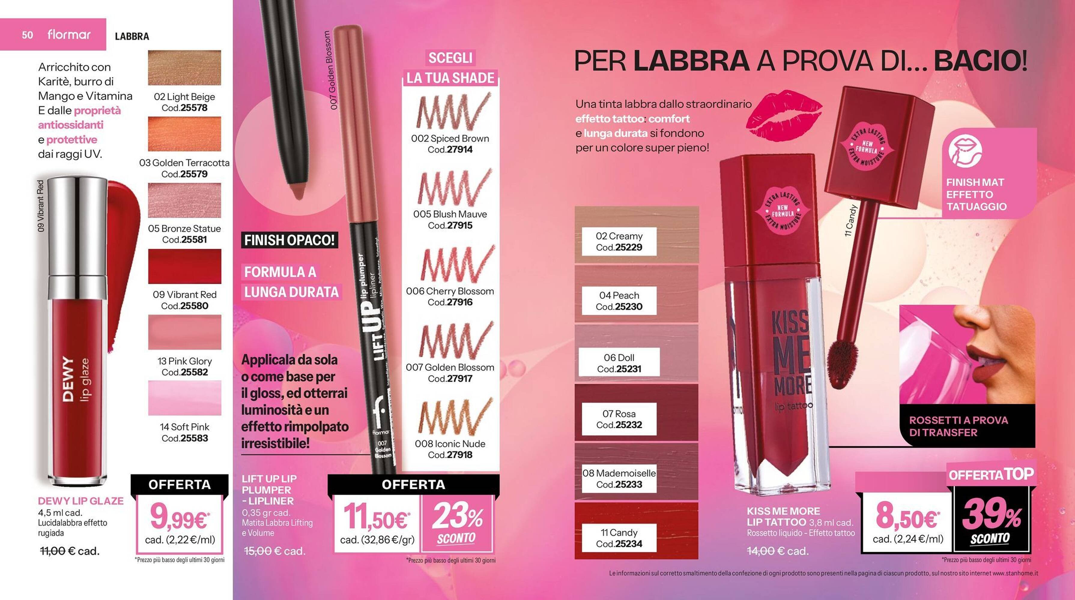 Catalogo Stanhome (2026-03-31 - 2026-04-17)