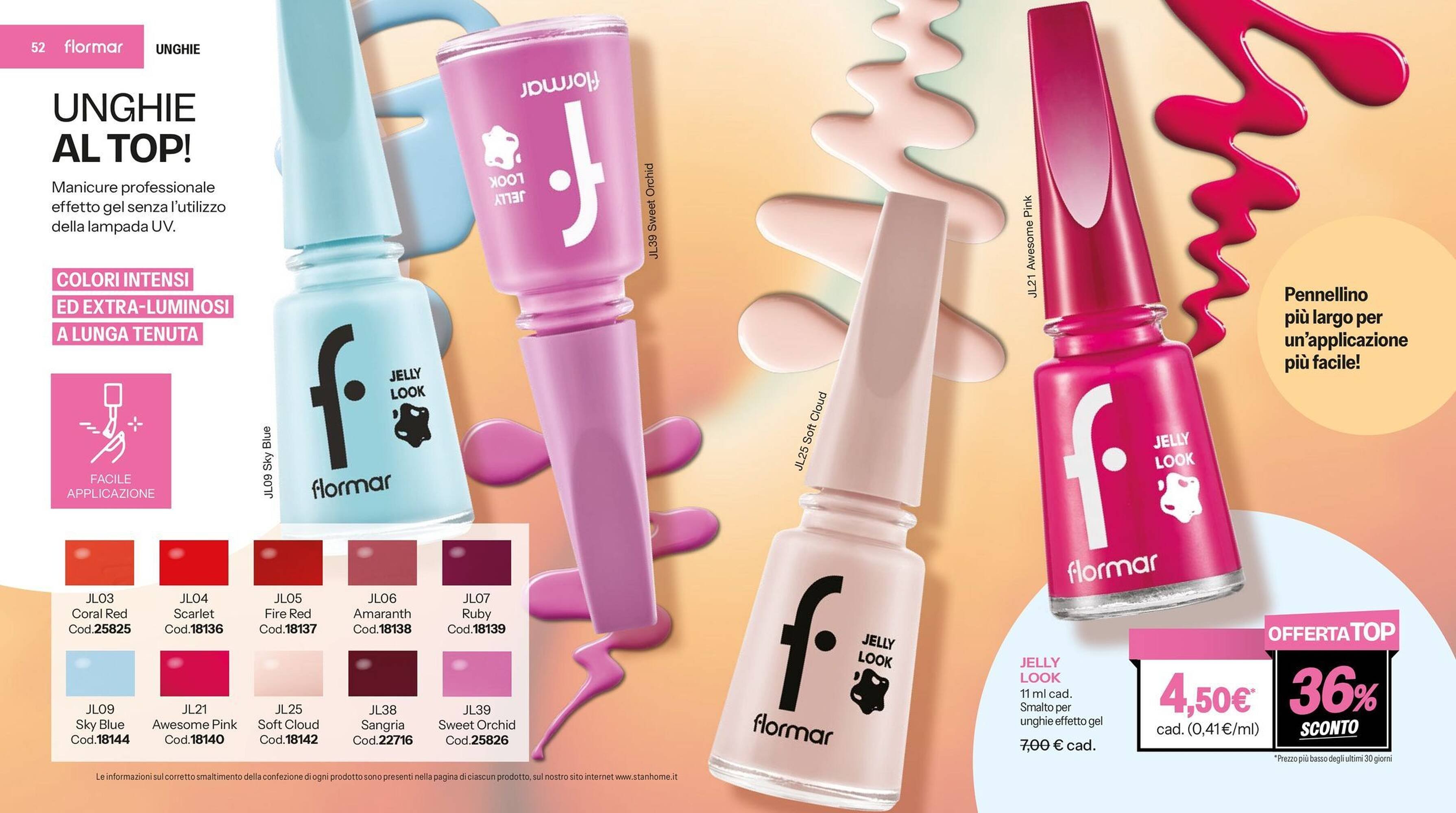 Catalogo Stanhome (2026-03-31 - 2026-04-17)