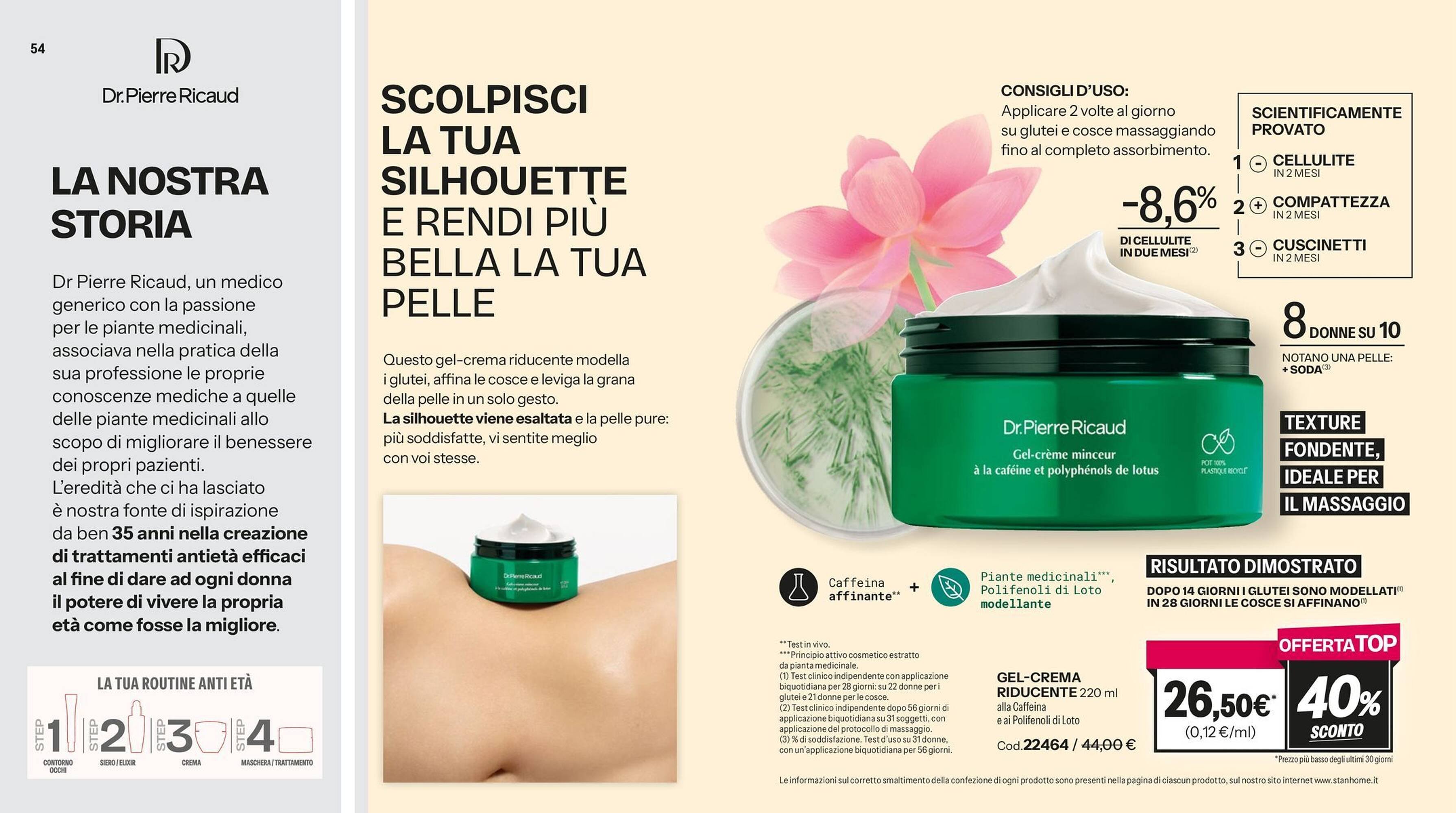 Catalogo Stanhome (2026-03-31 - 2026-04-17)